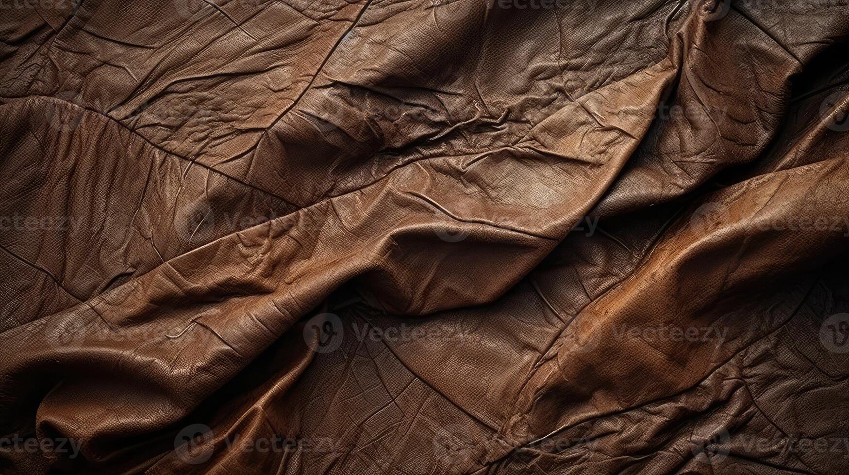 vintage wrinkled texture photo