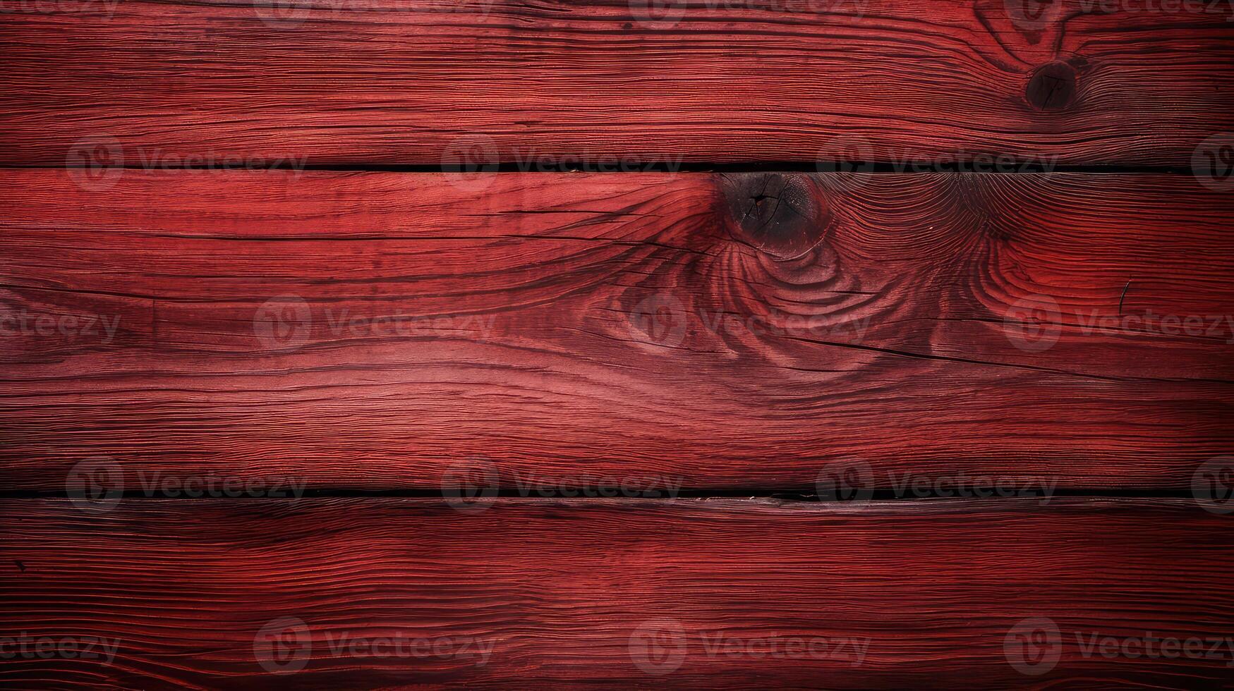 warm red background wood photo