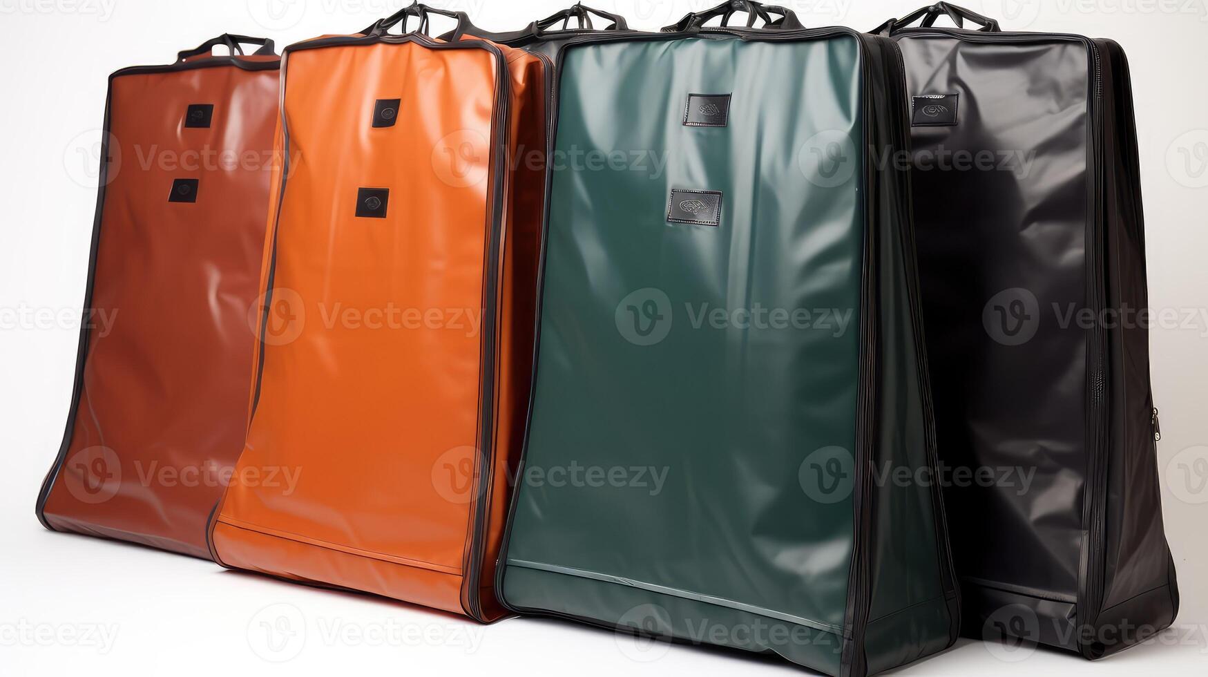 clothing garment bags photo
