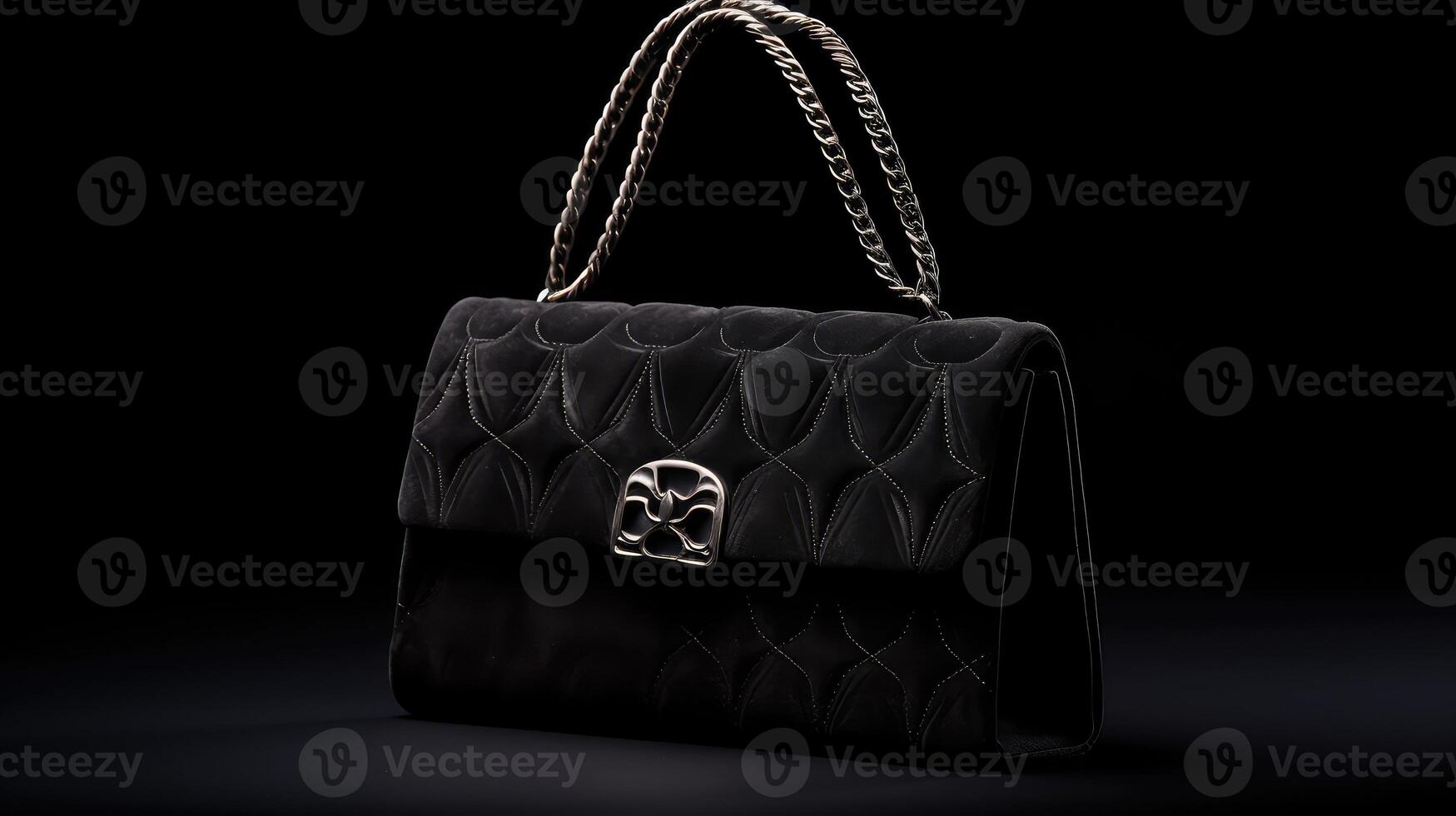 details black suede texture photo