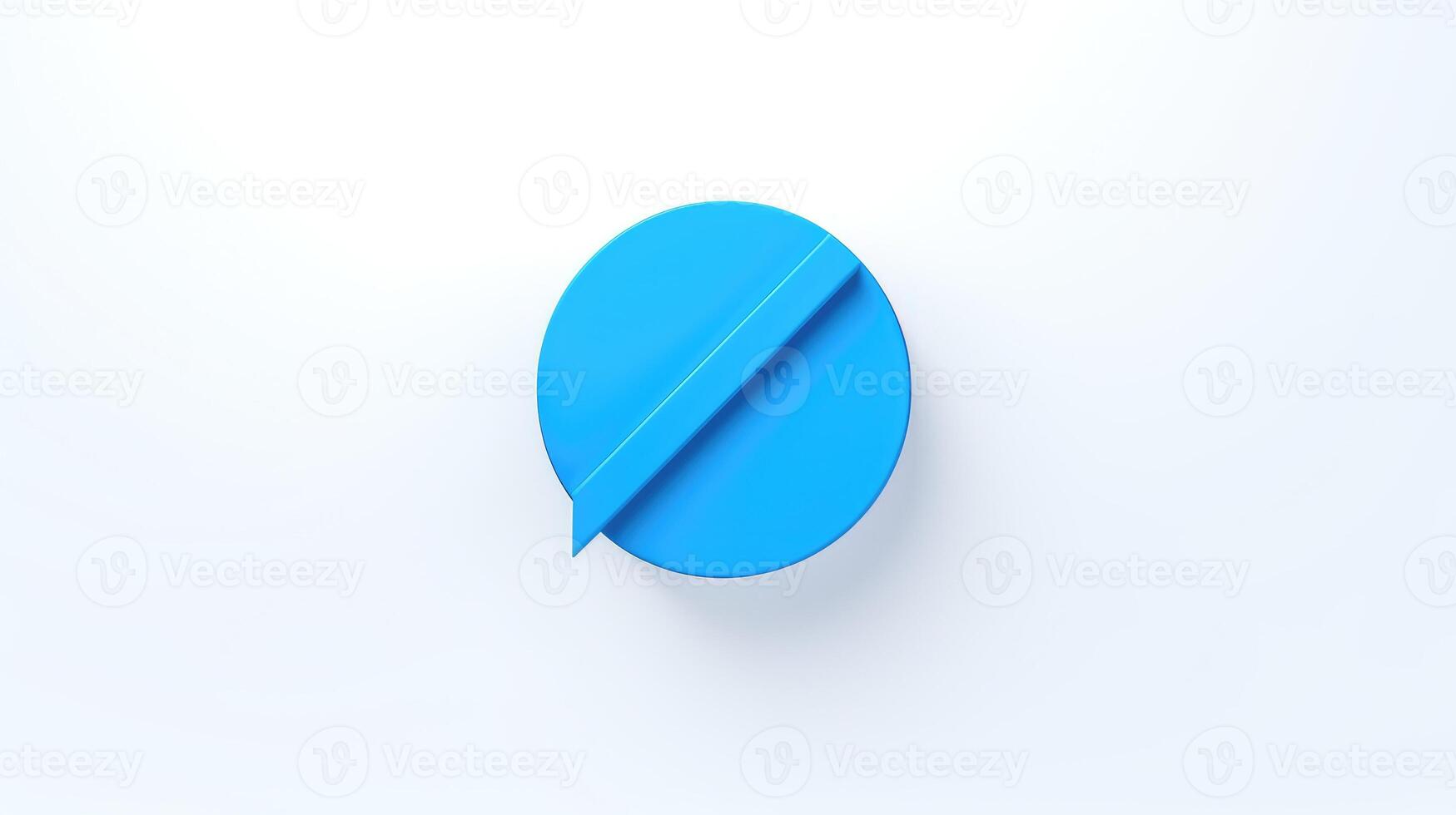 trust blue check mark photo