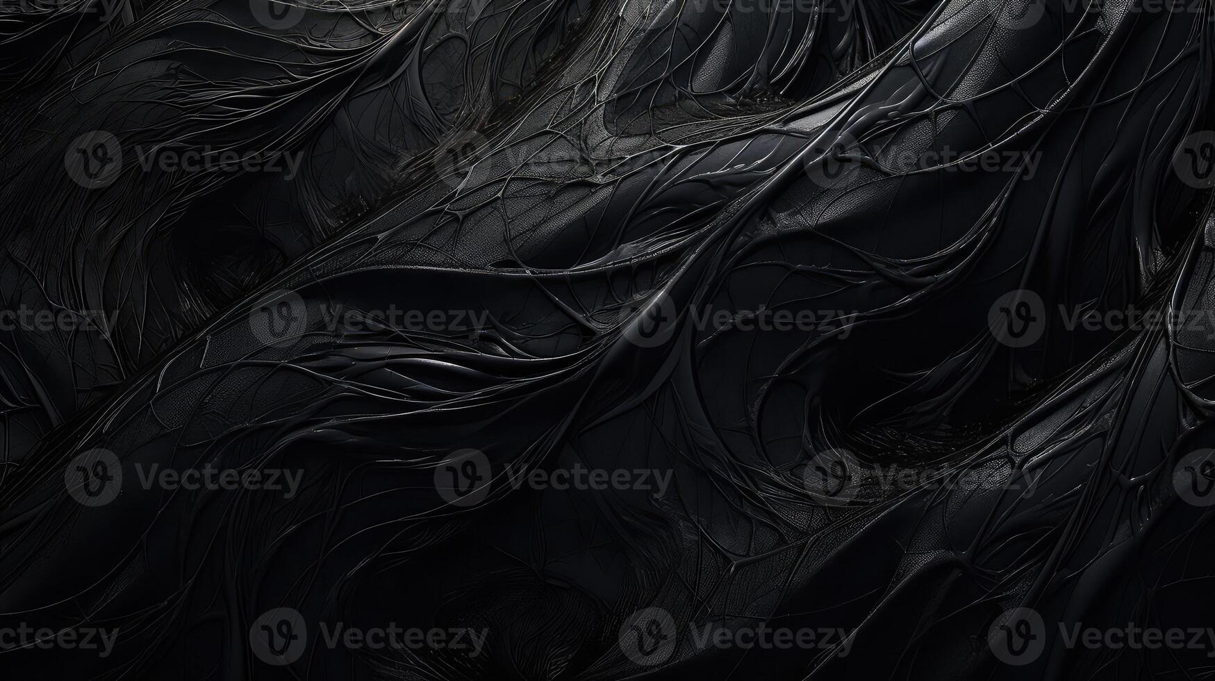 lines black abstract texture photo