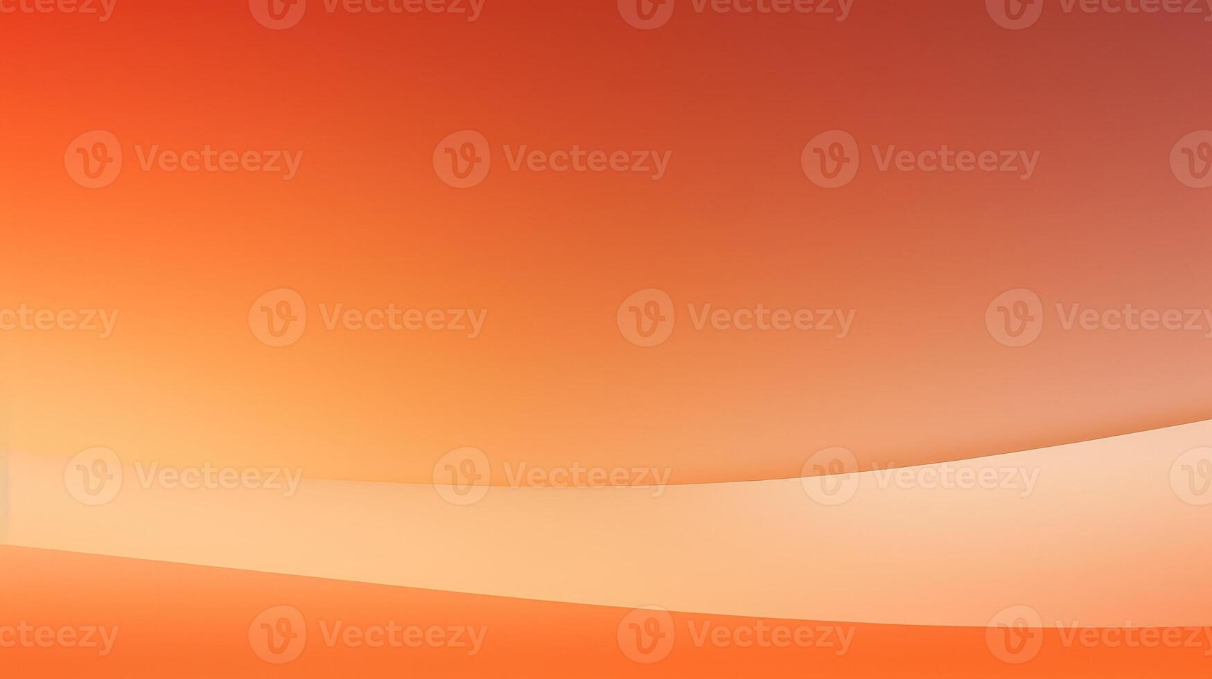 pumpkin gradient orange background photo