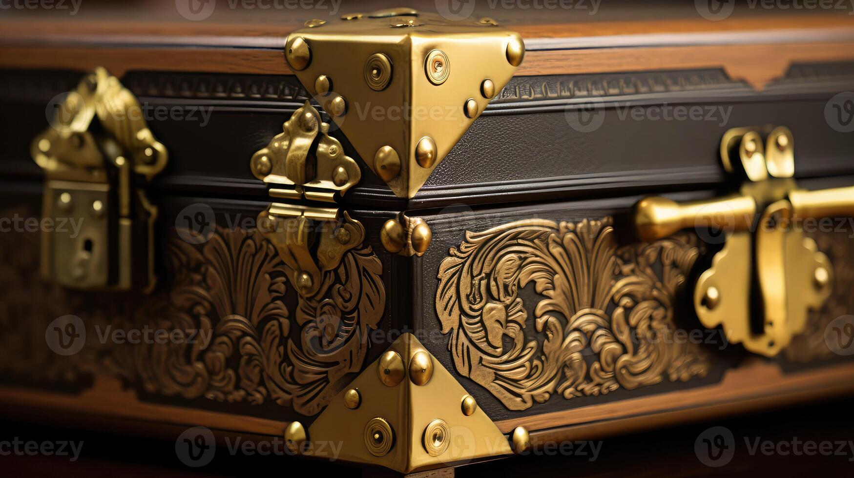 protectors gold corners photo