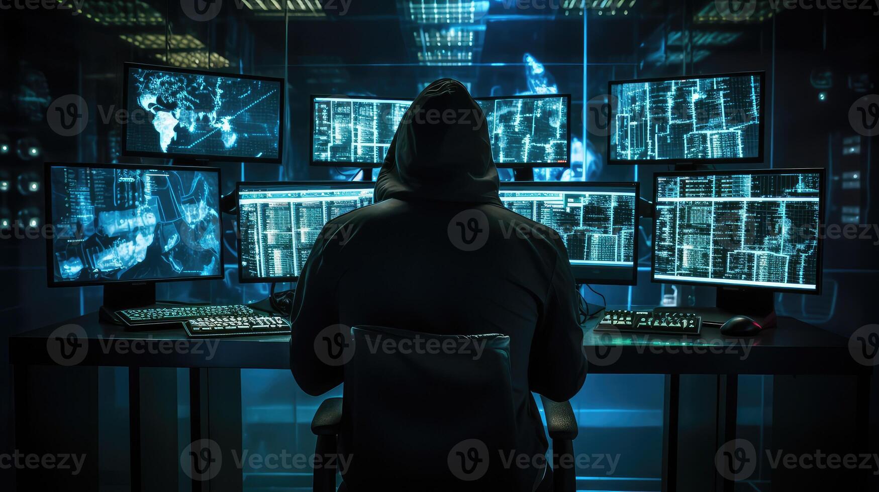 cybersecurity data leak photo