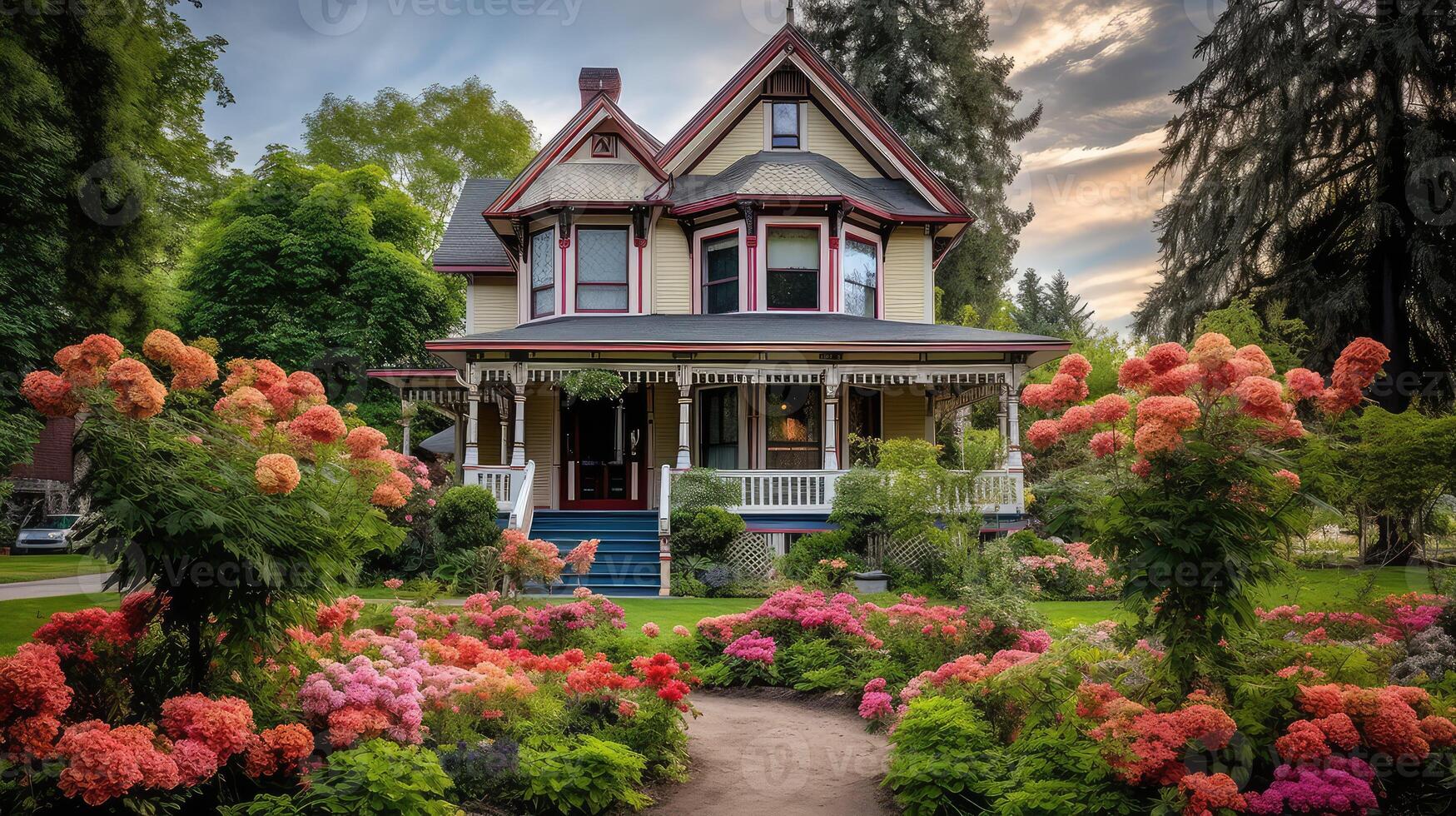 porch house for sale by owner photo