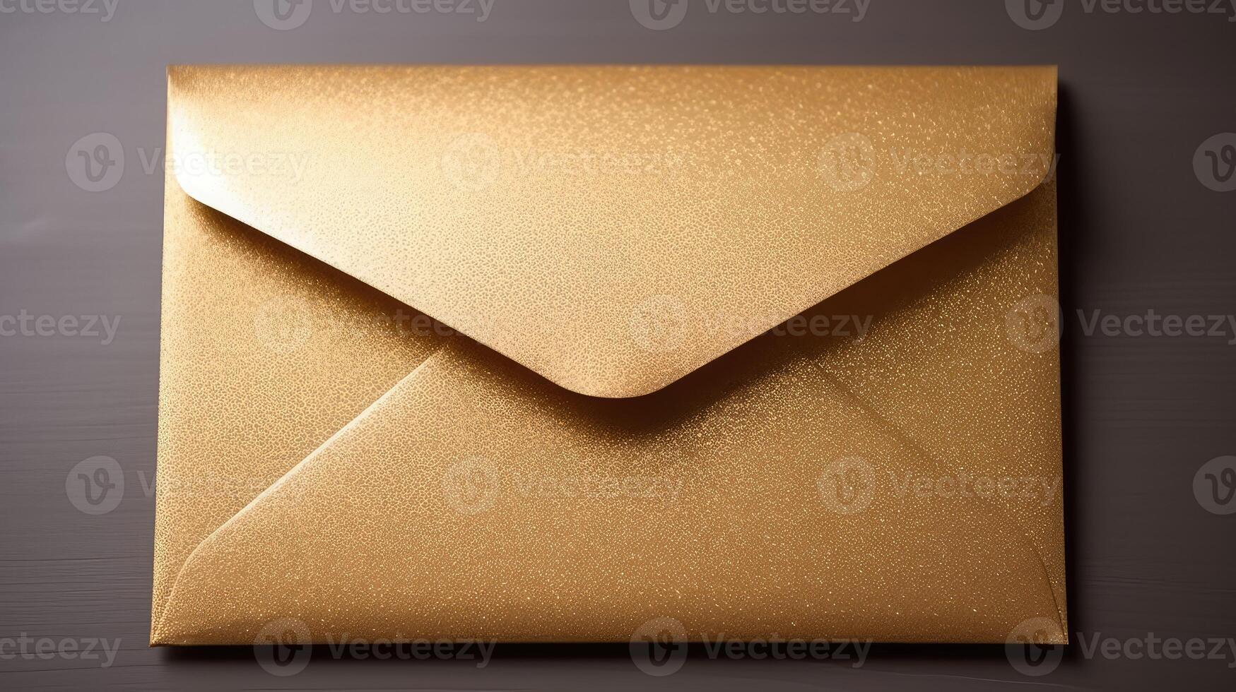 catching gold glitter foil photo