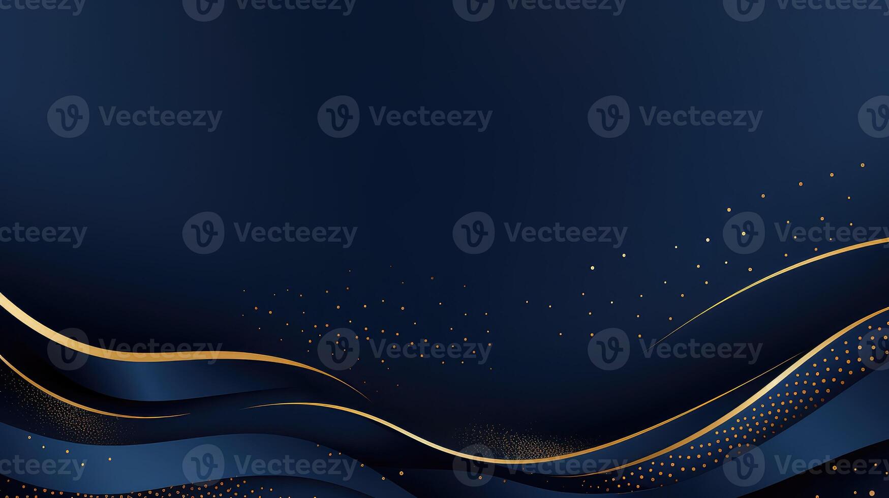royal blue poster background photo