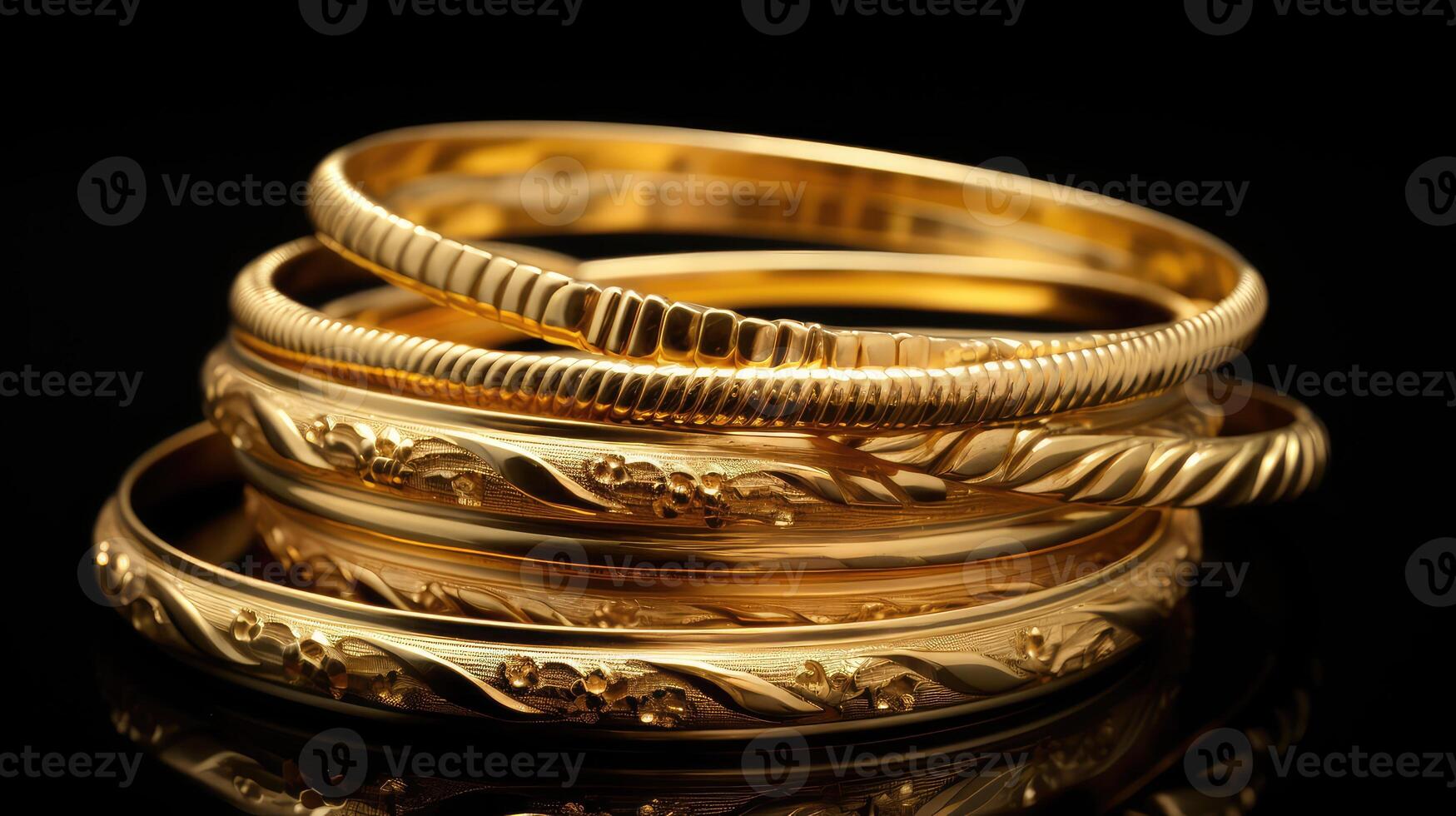glamour gold 60 photo
