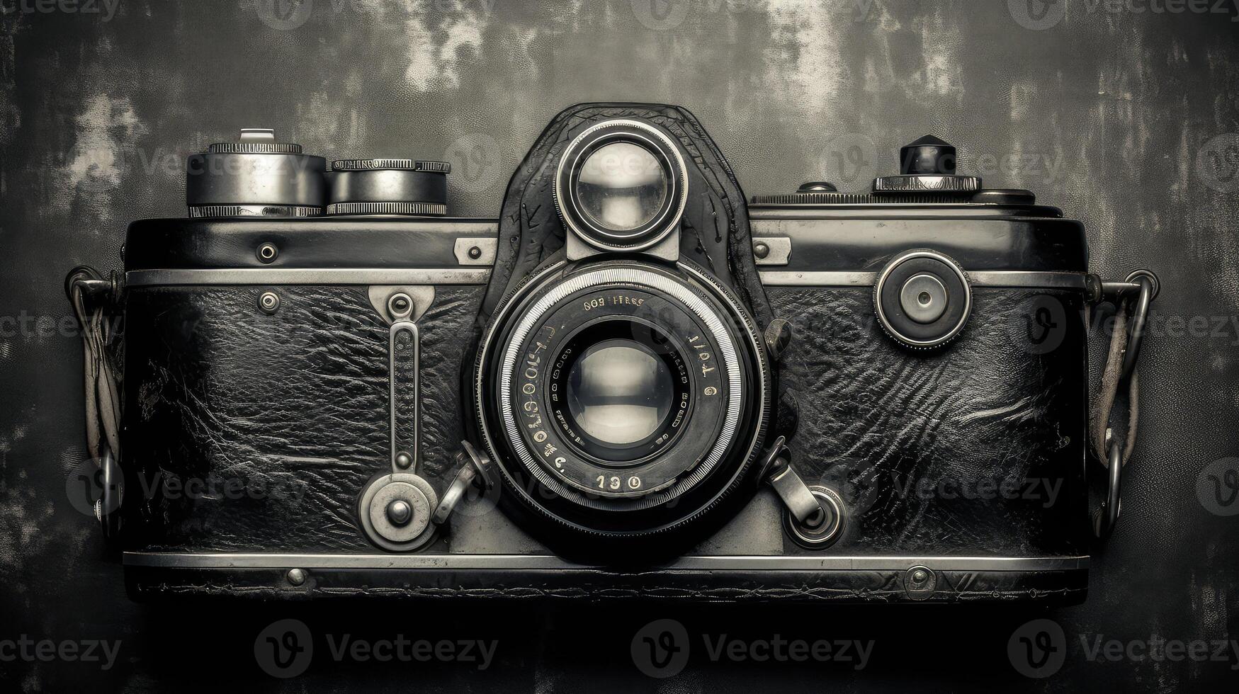 design vintage film texture photo