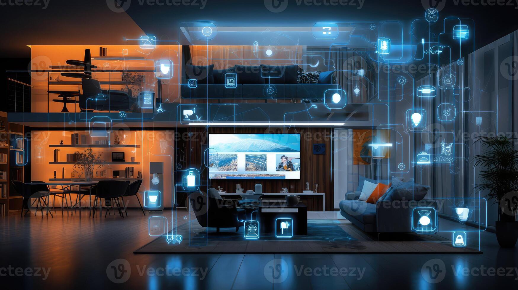 zigbee data connectivity photo