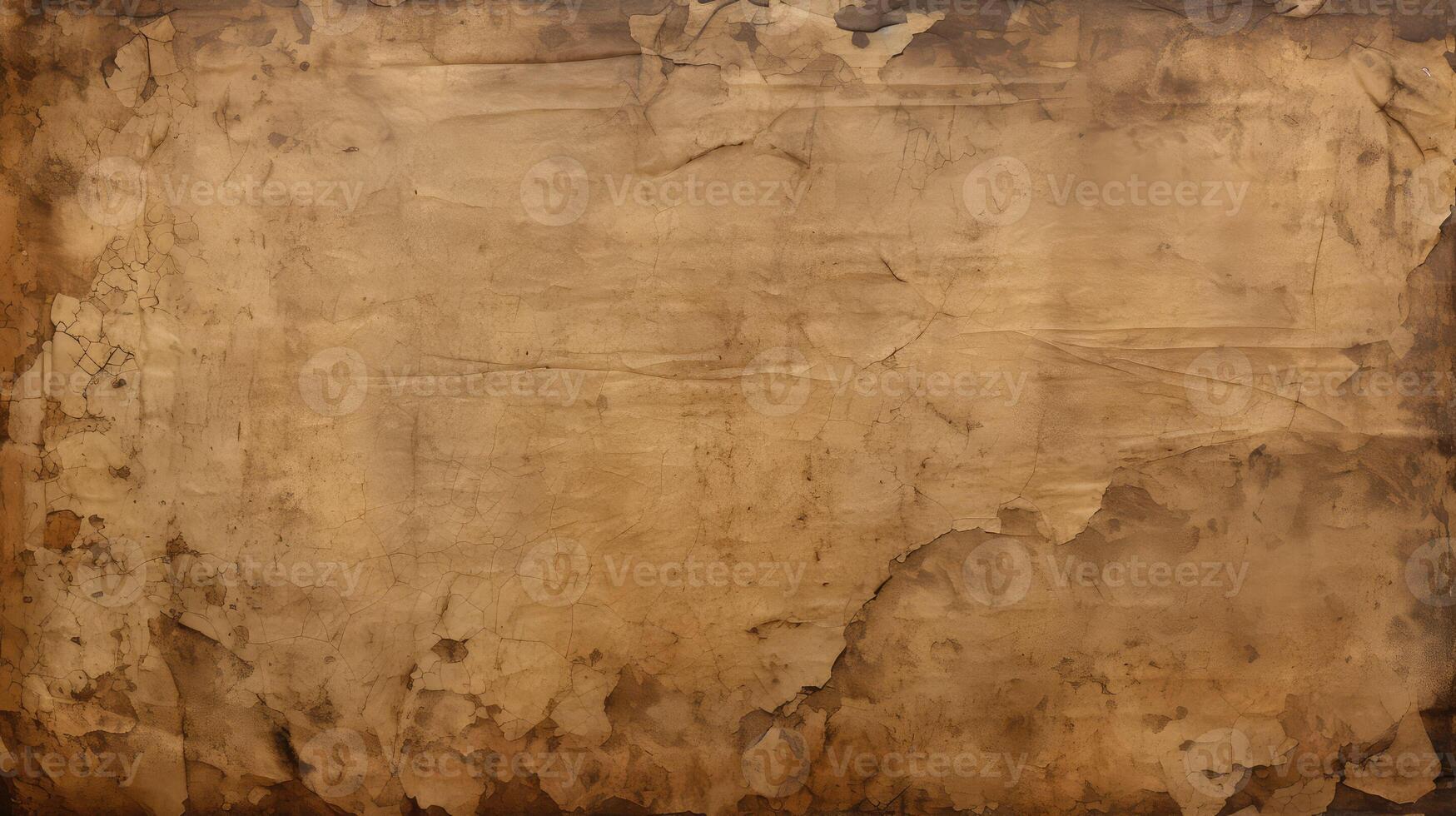 rustic old paper texture photo
