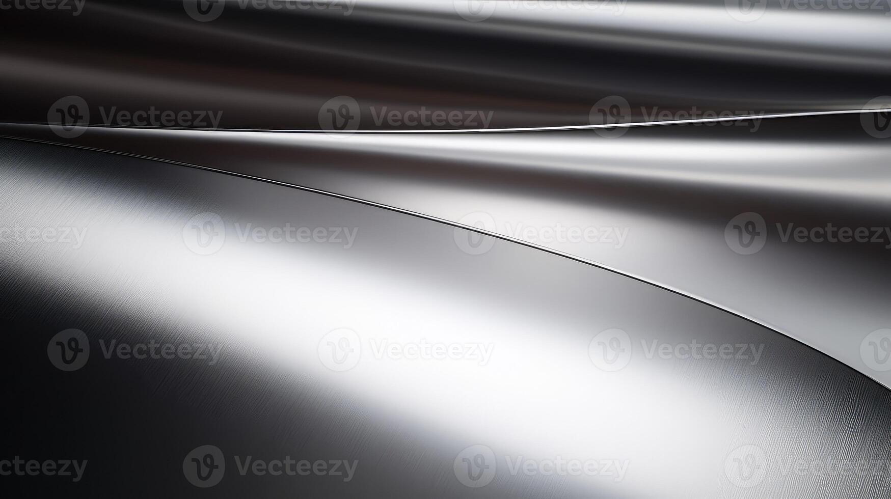 shiny metal texture photo