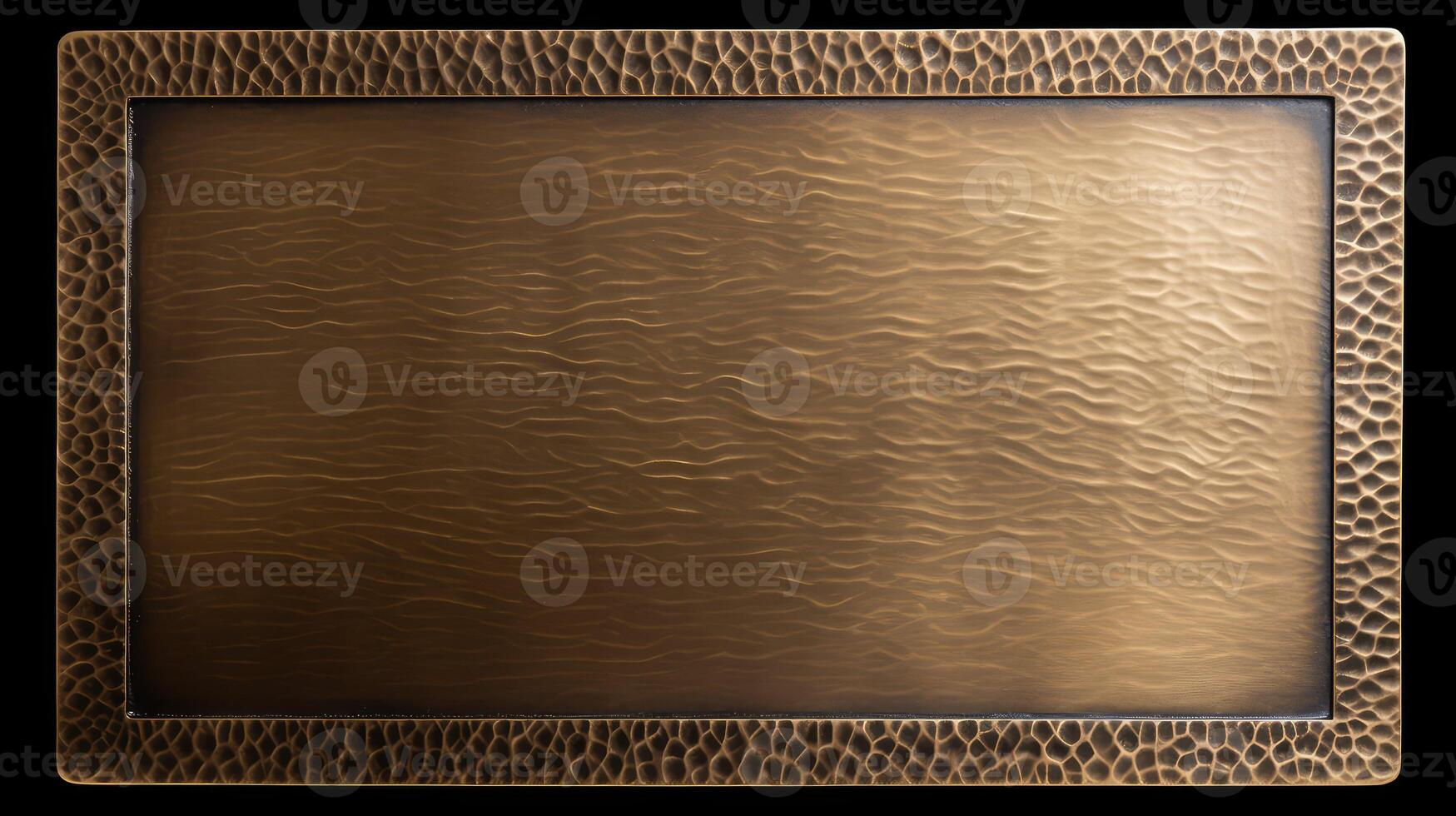 rough brass texture photo