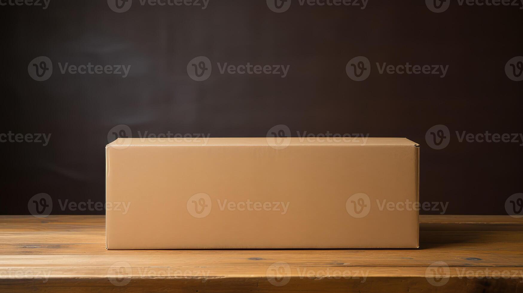 utilitarian simple box photo