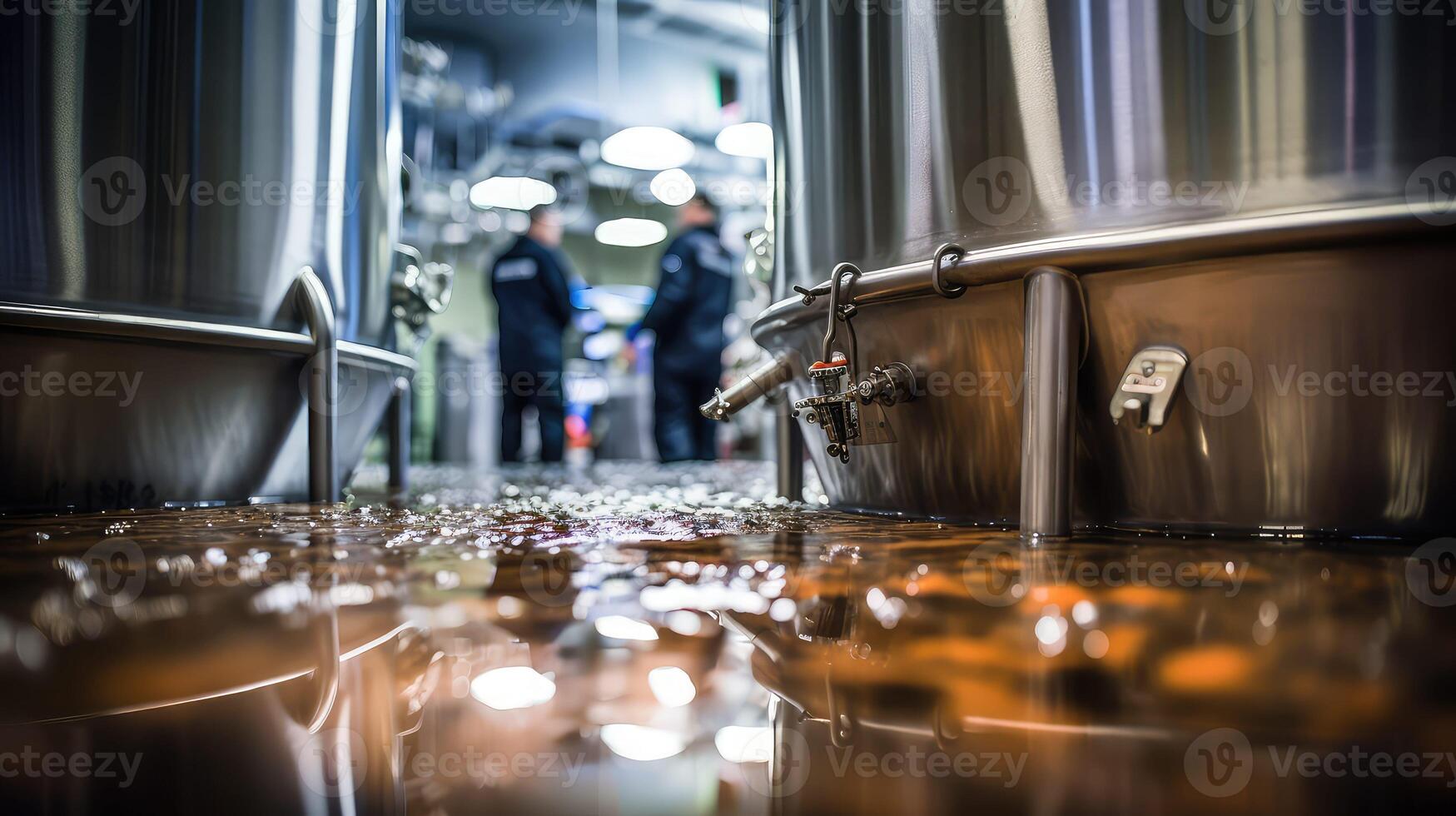 alcohol food and beverage plant photo