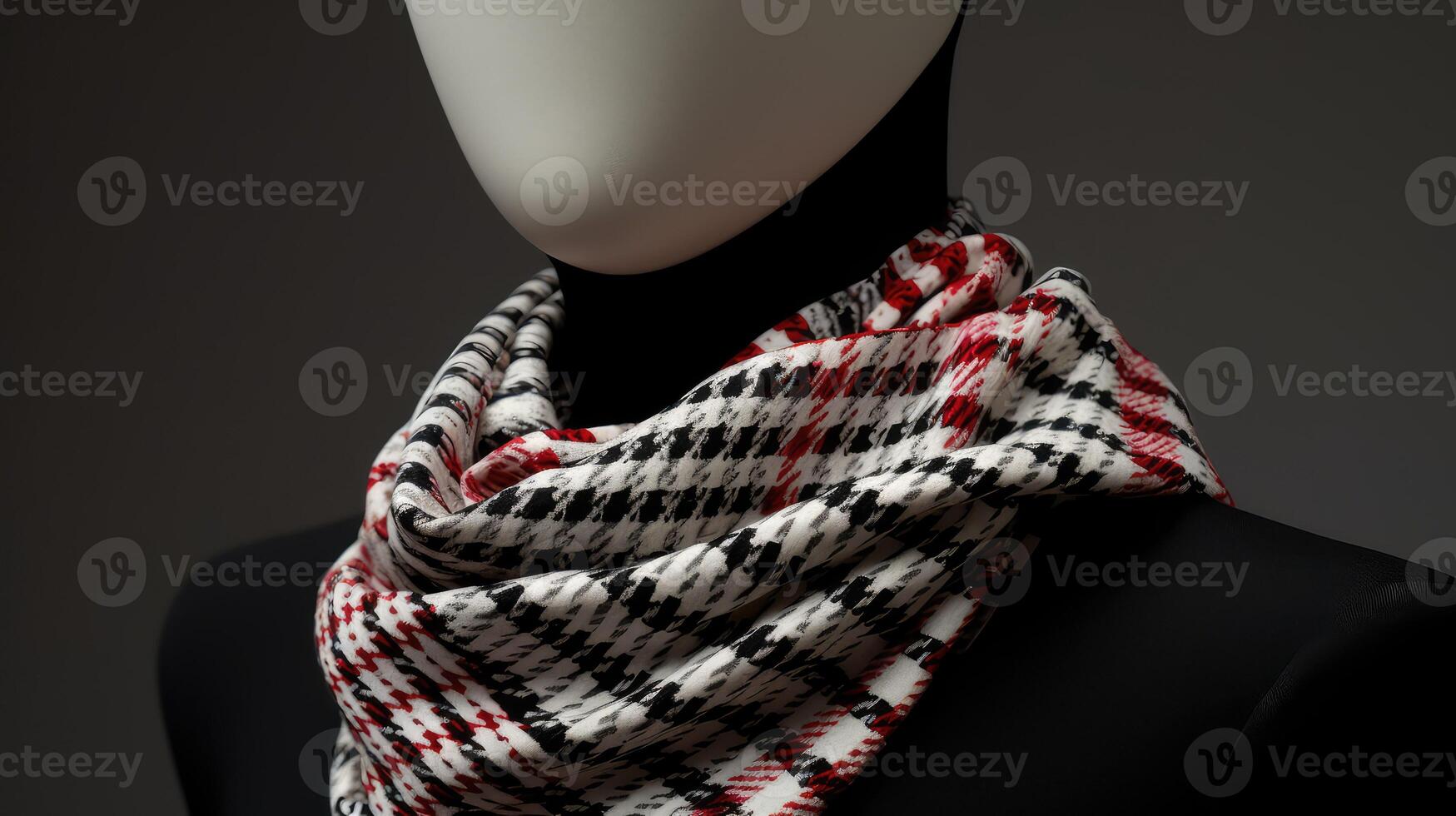 checkered houndstooth texture photo