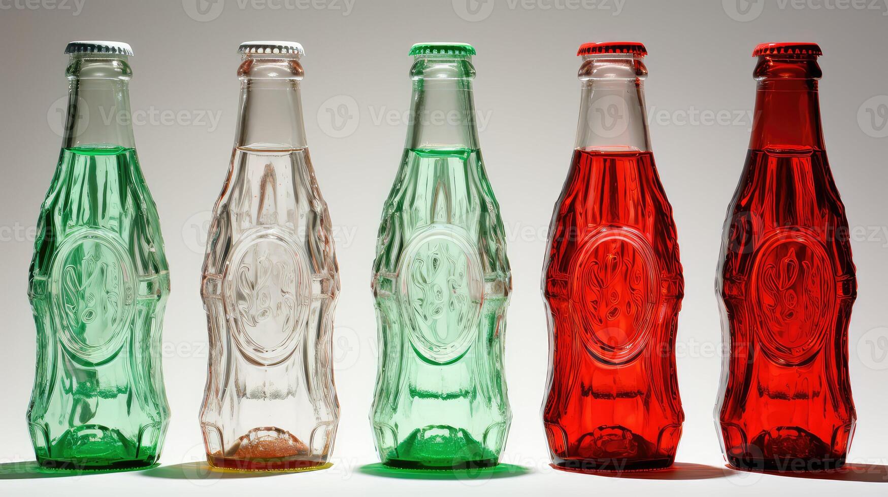 focal soda bottle outline photo