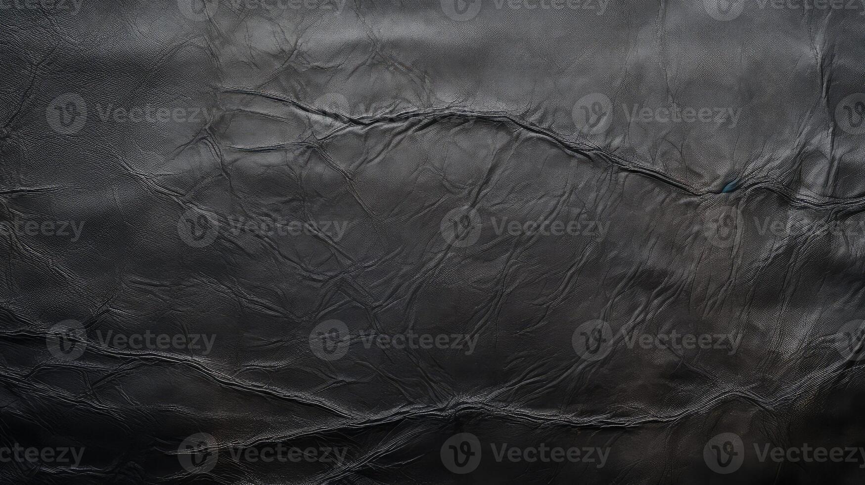creases rough black texture photo