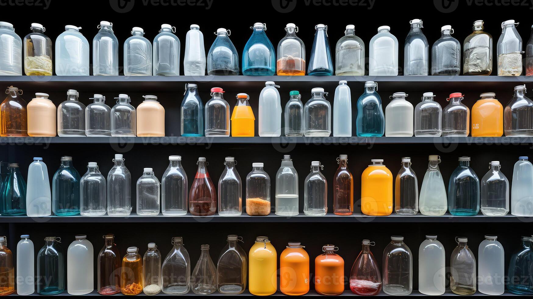 healthcare medical bottles photo