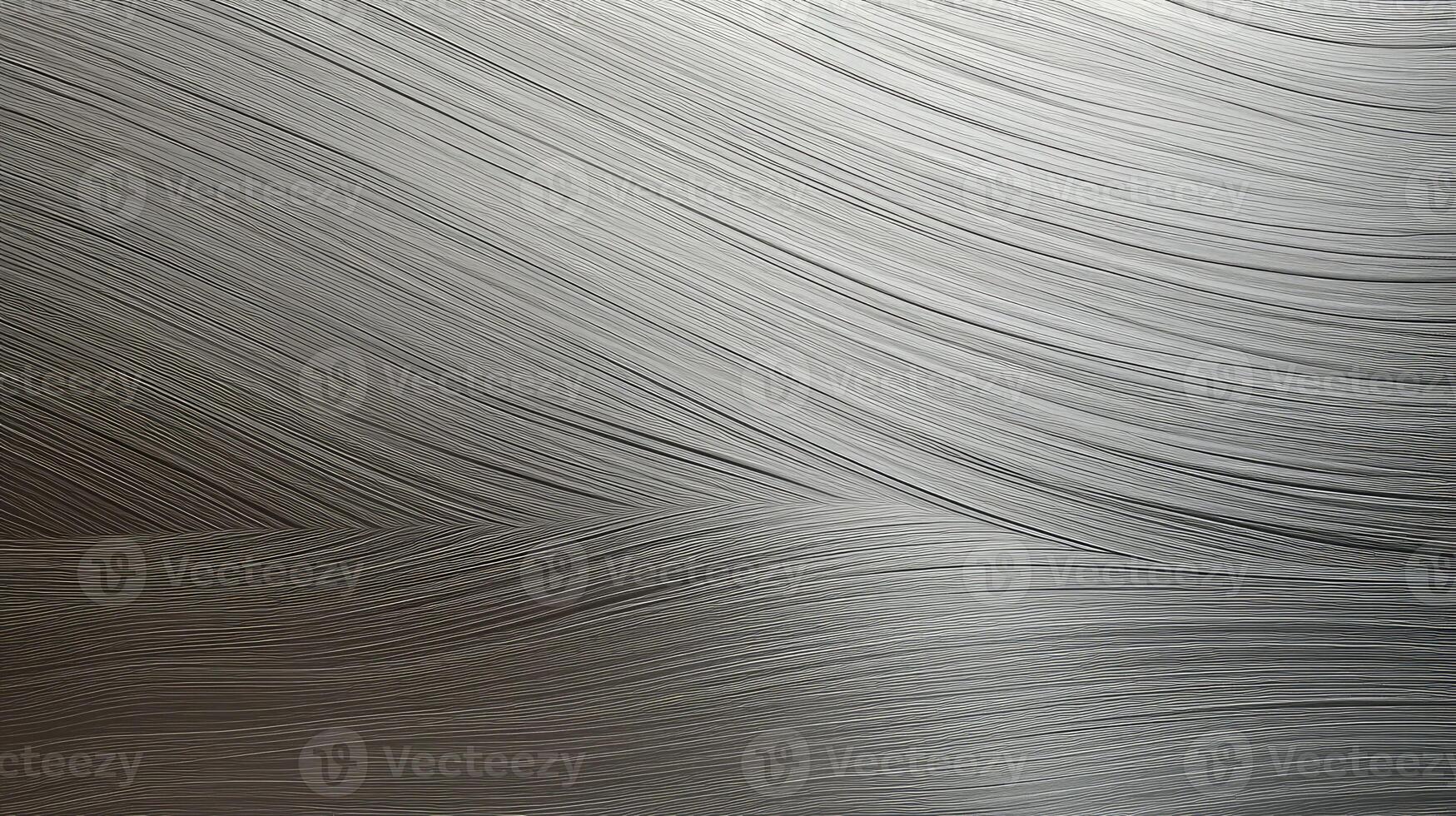 finish brushed aluminum texture photo