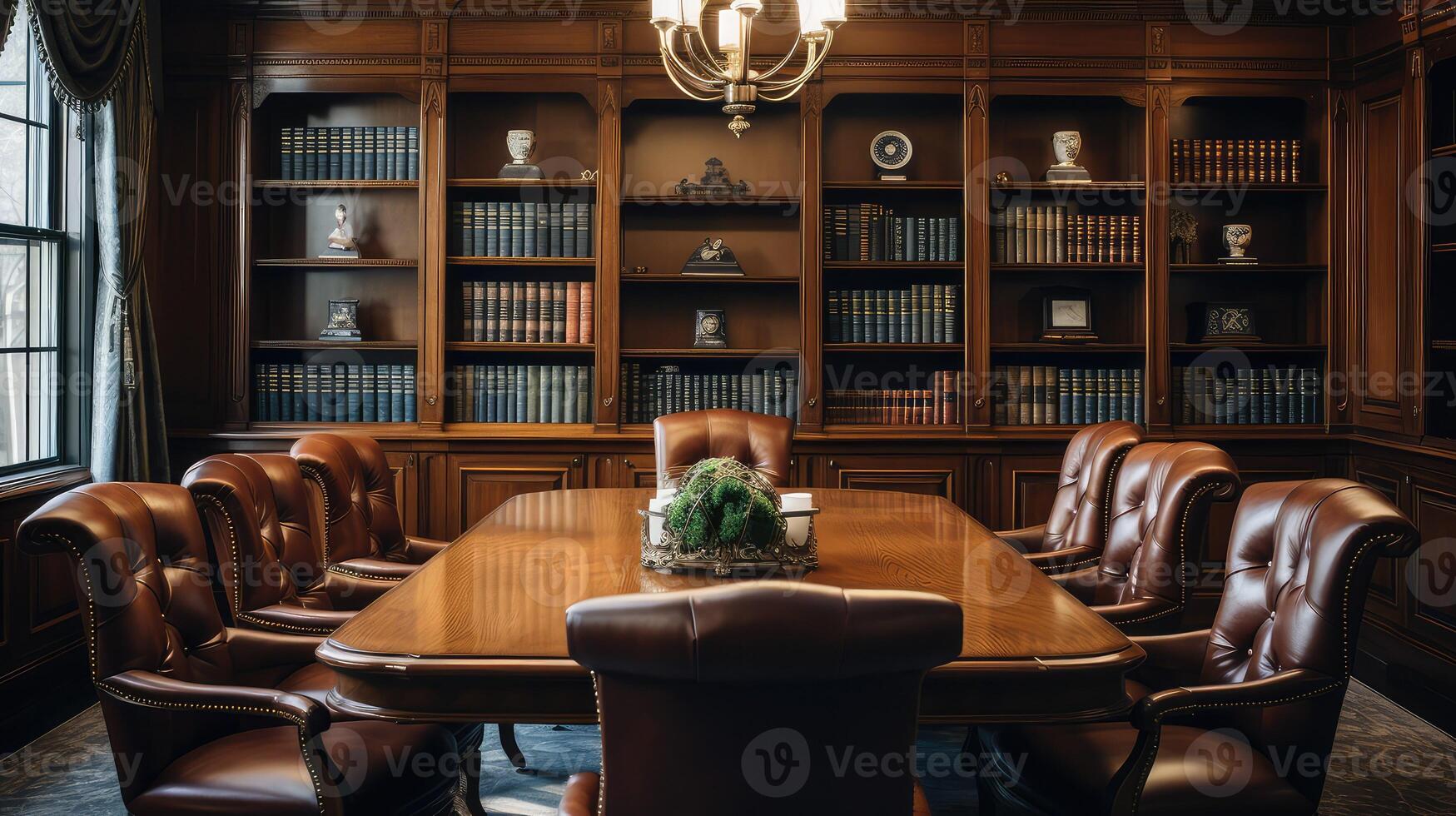 chairs office board room photo