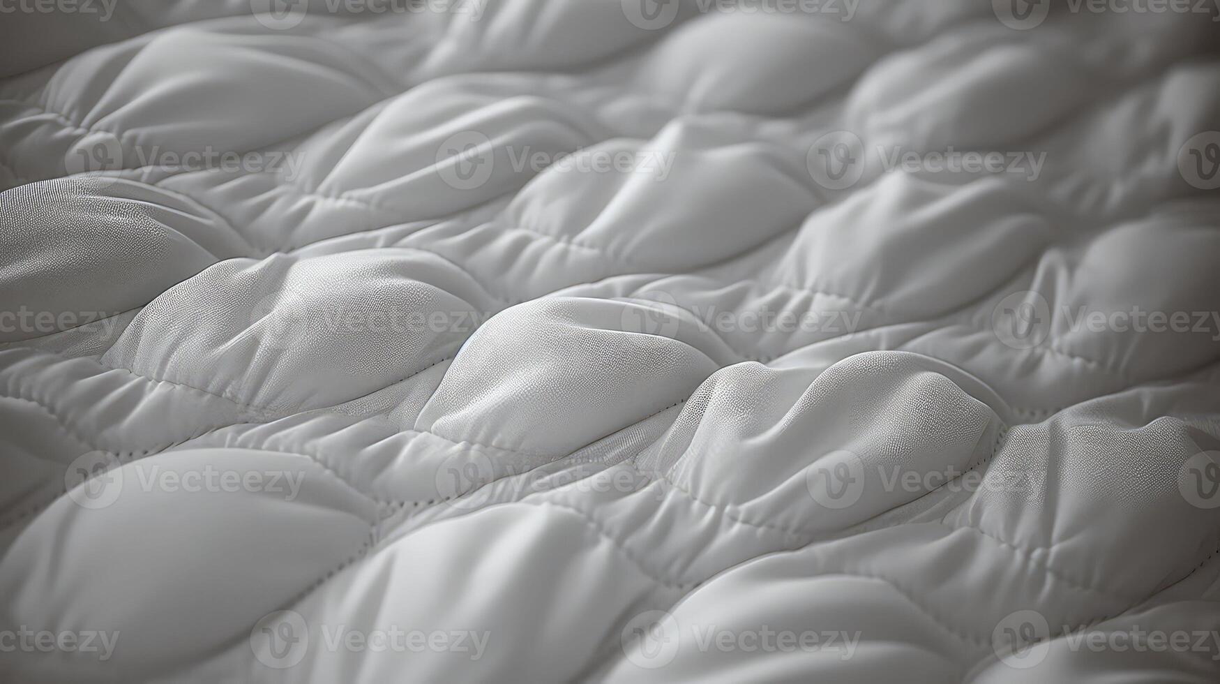 pillow mattress texture photo