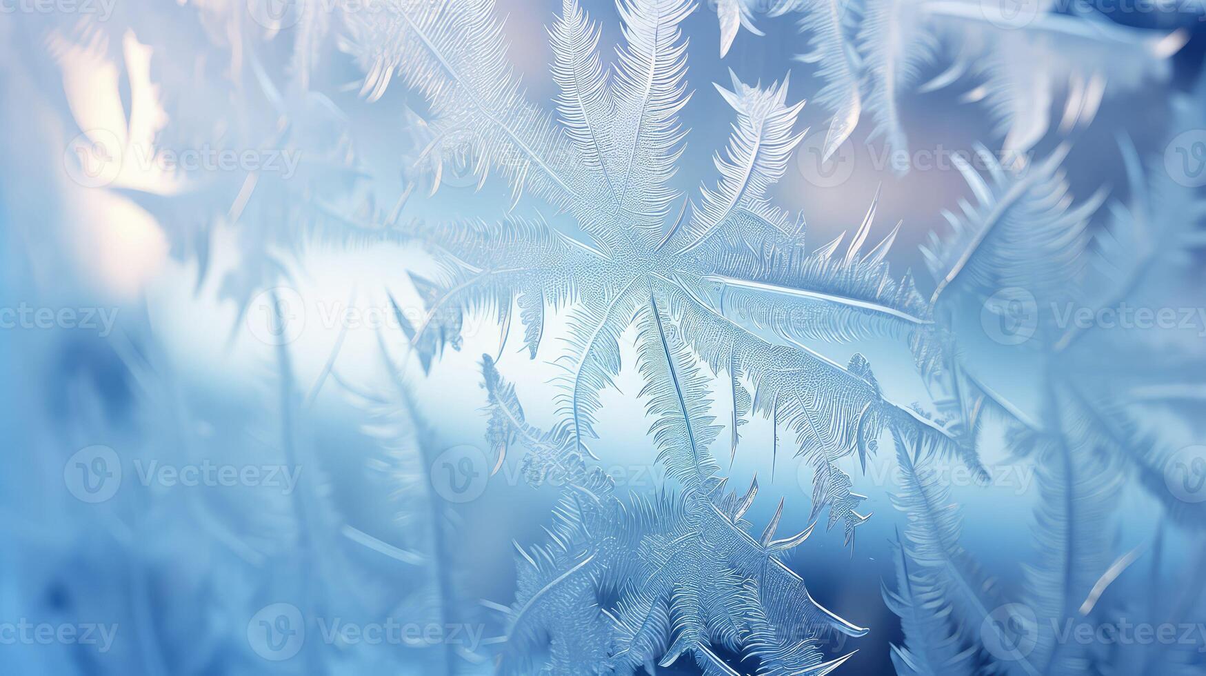 ice freezer door photo