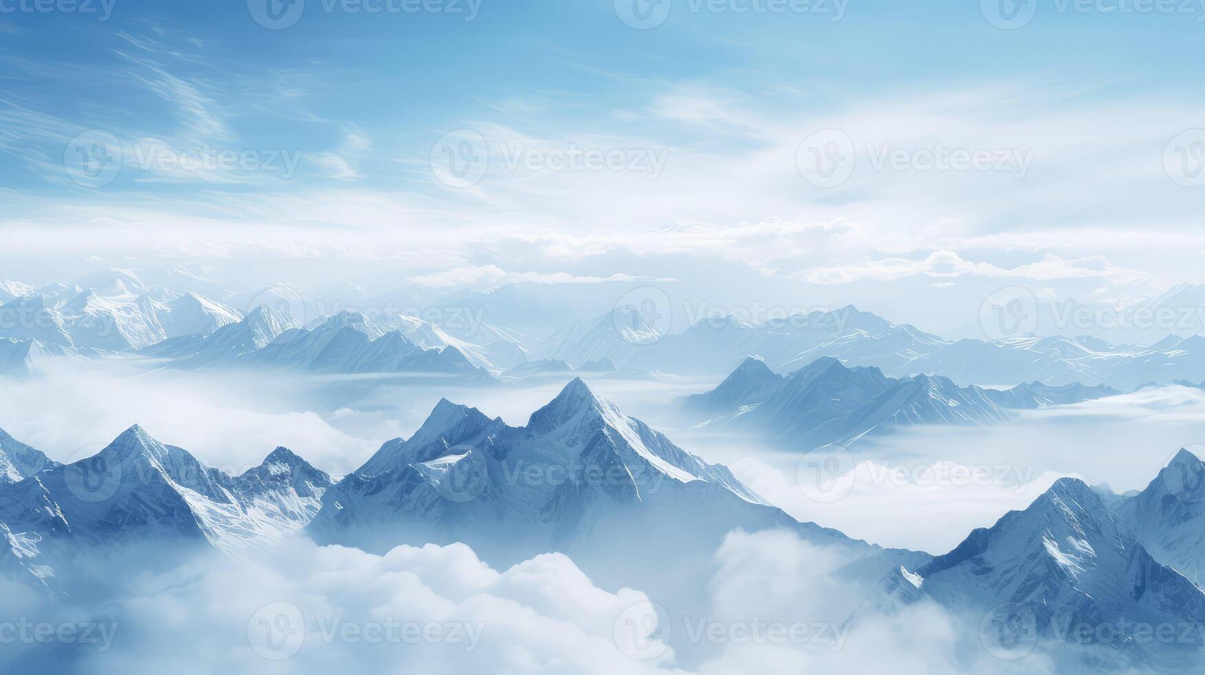 sky earth wind air water photo
