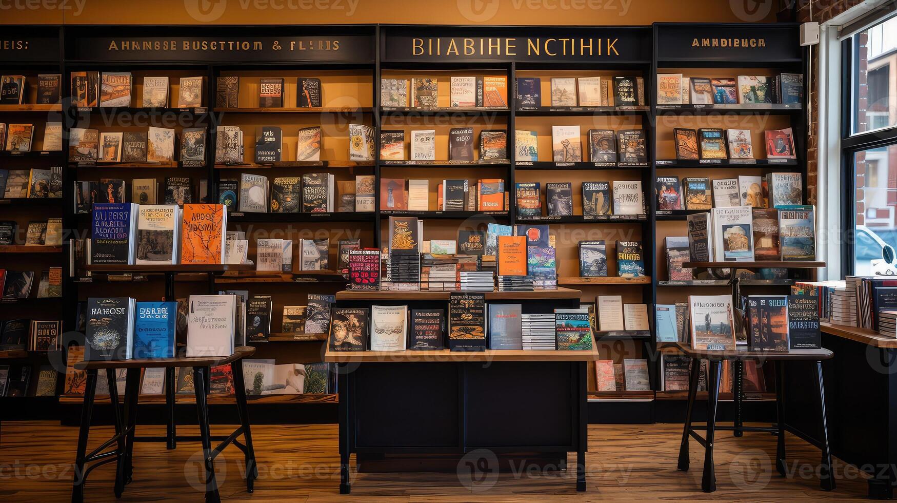 authors national black business month photo