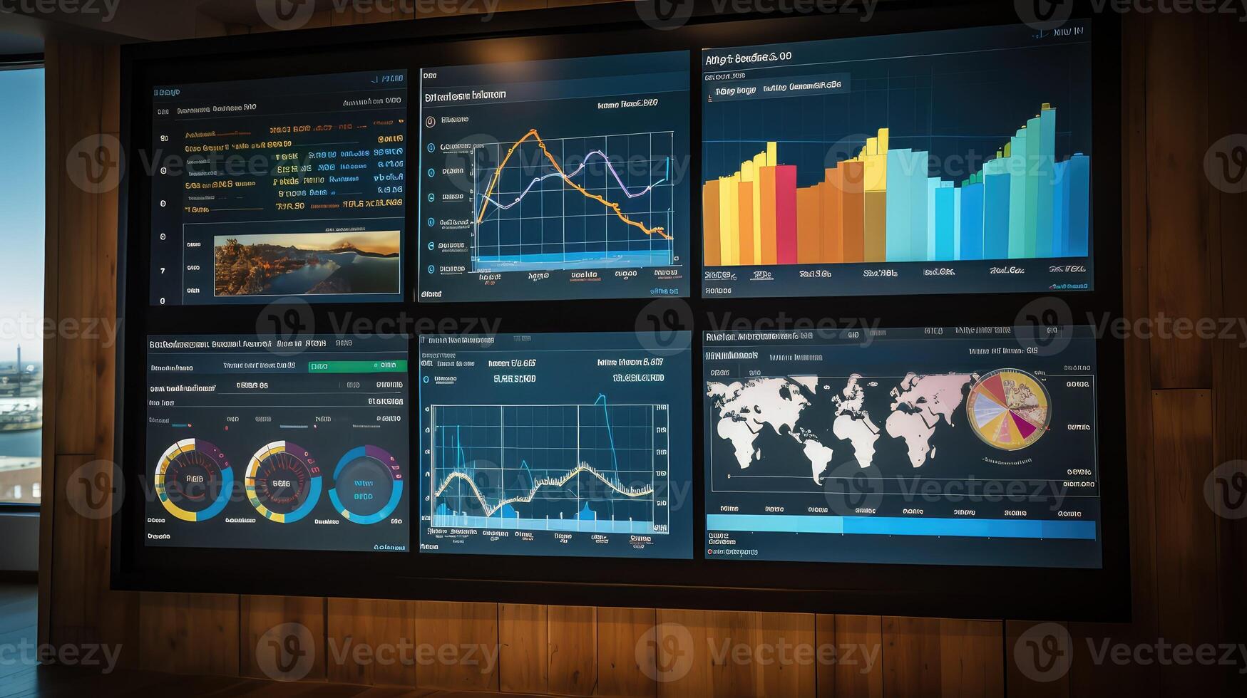 insights data implementation photo