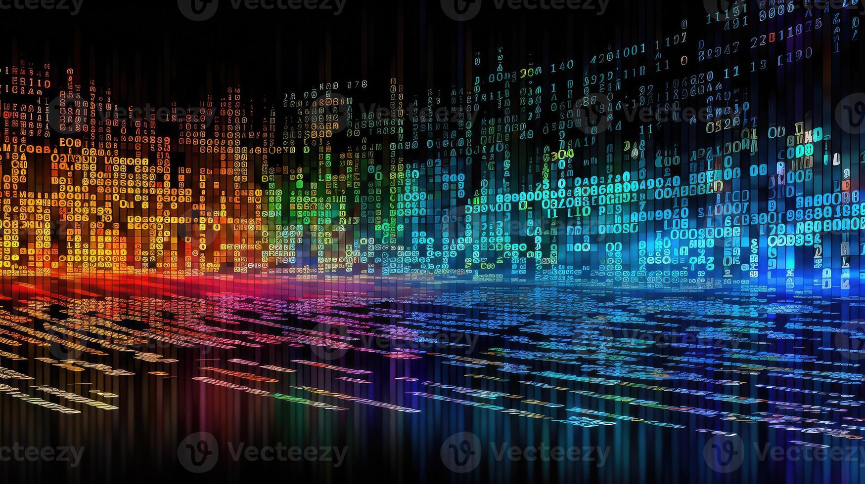 analysis data process photo