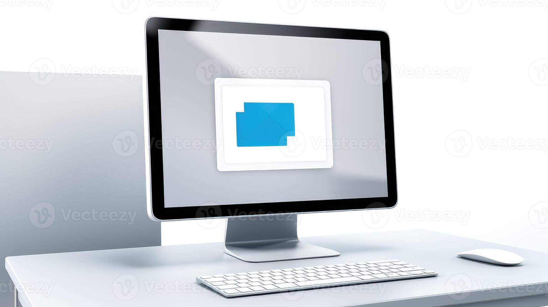 management checkmark box photo
