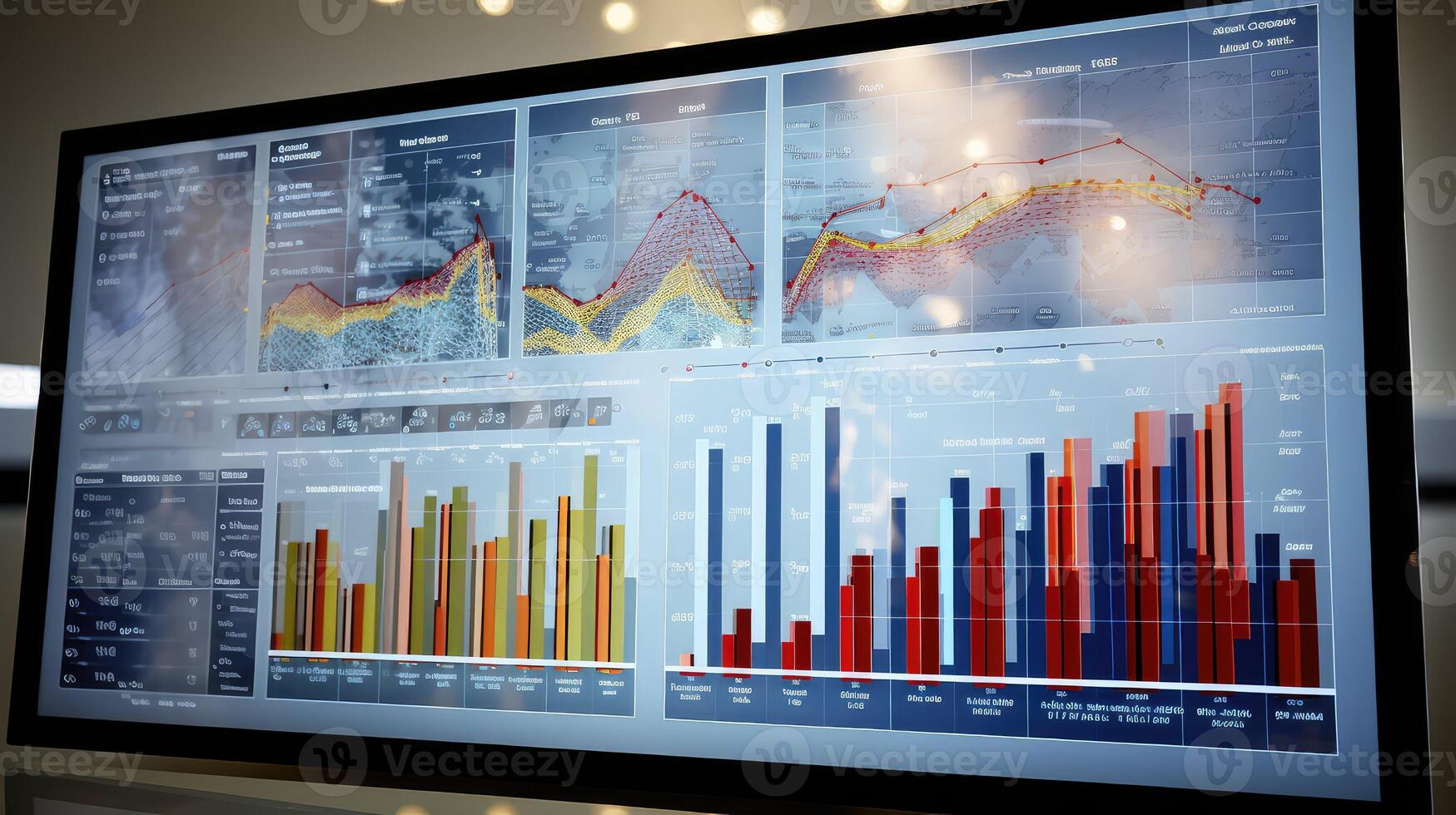 powerbi data analysis software photo