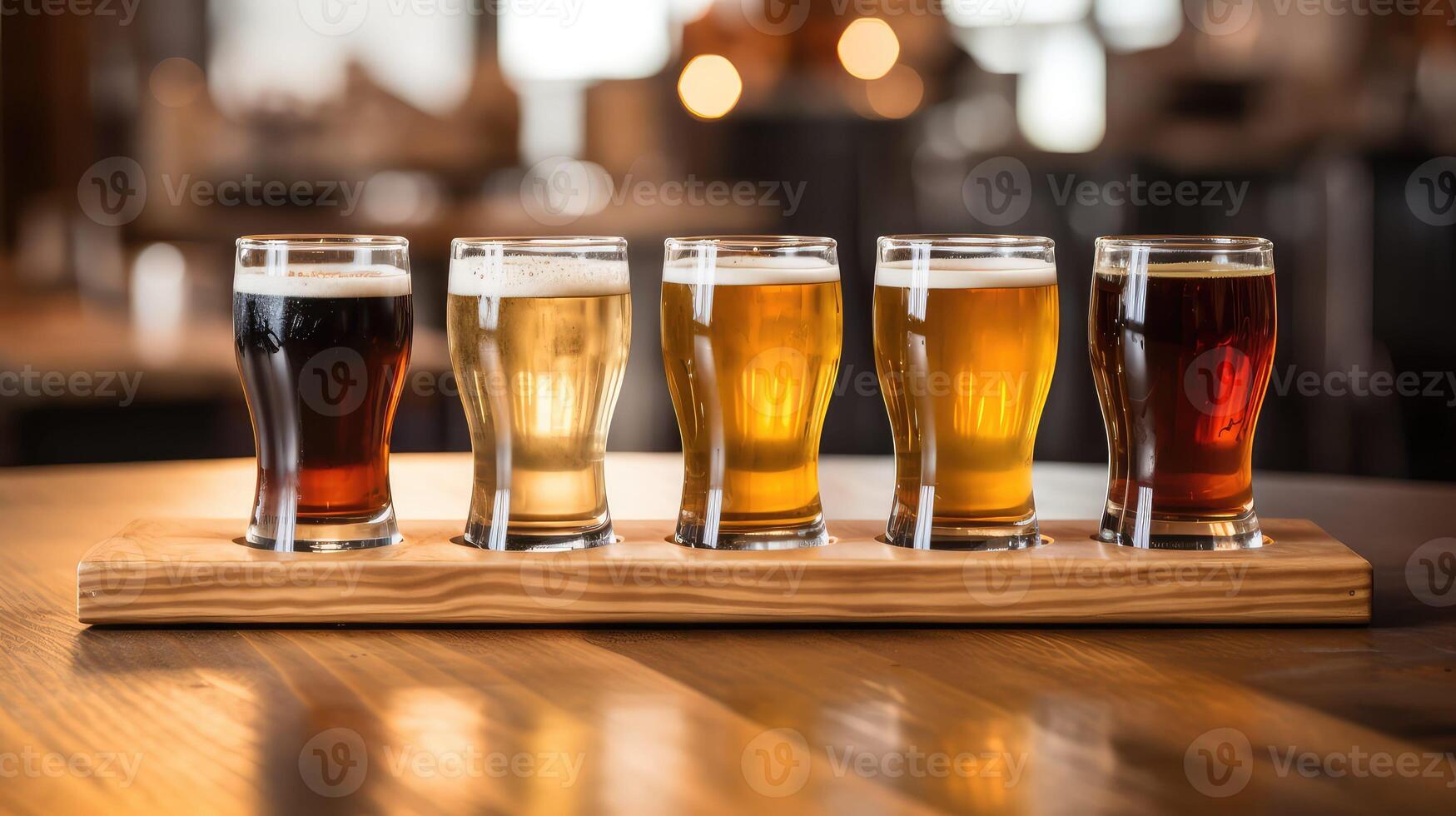 glassware beer etching photo