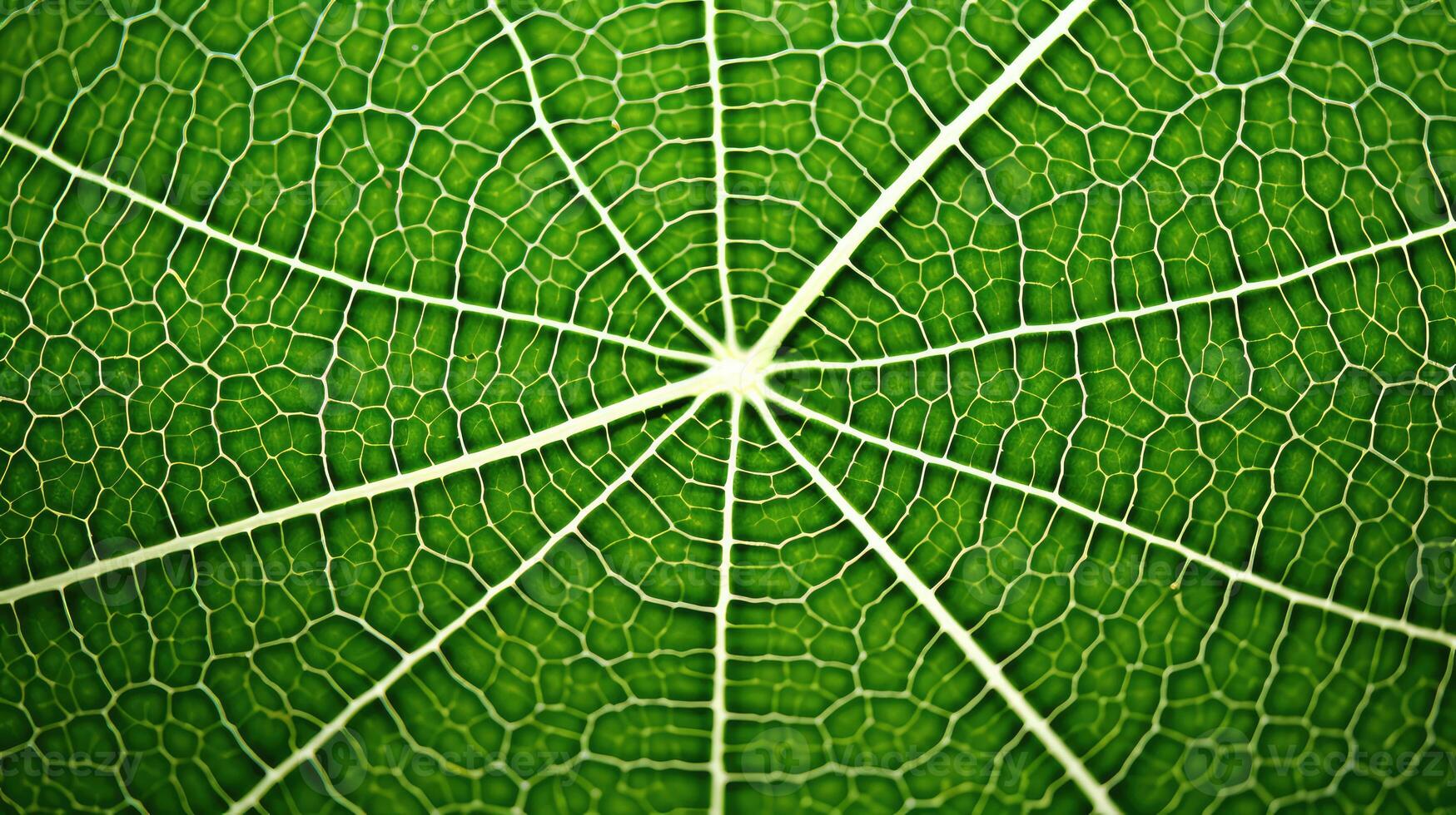 s leaf and dot pattern photo