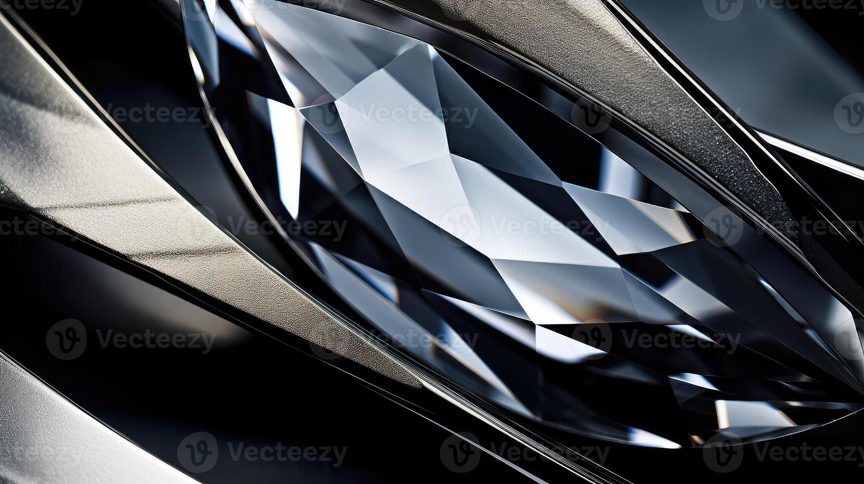 craftsmanship polished metal texture photo