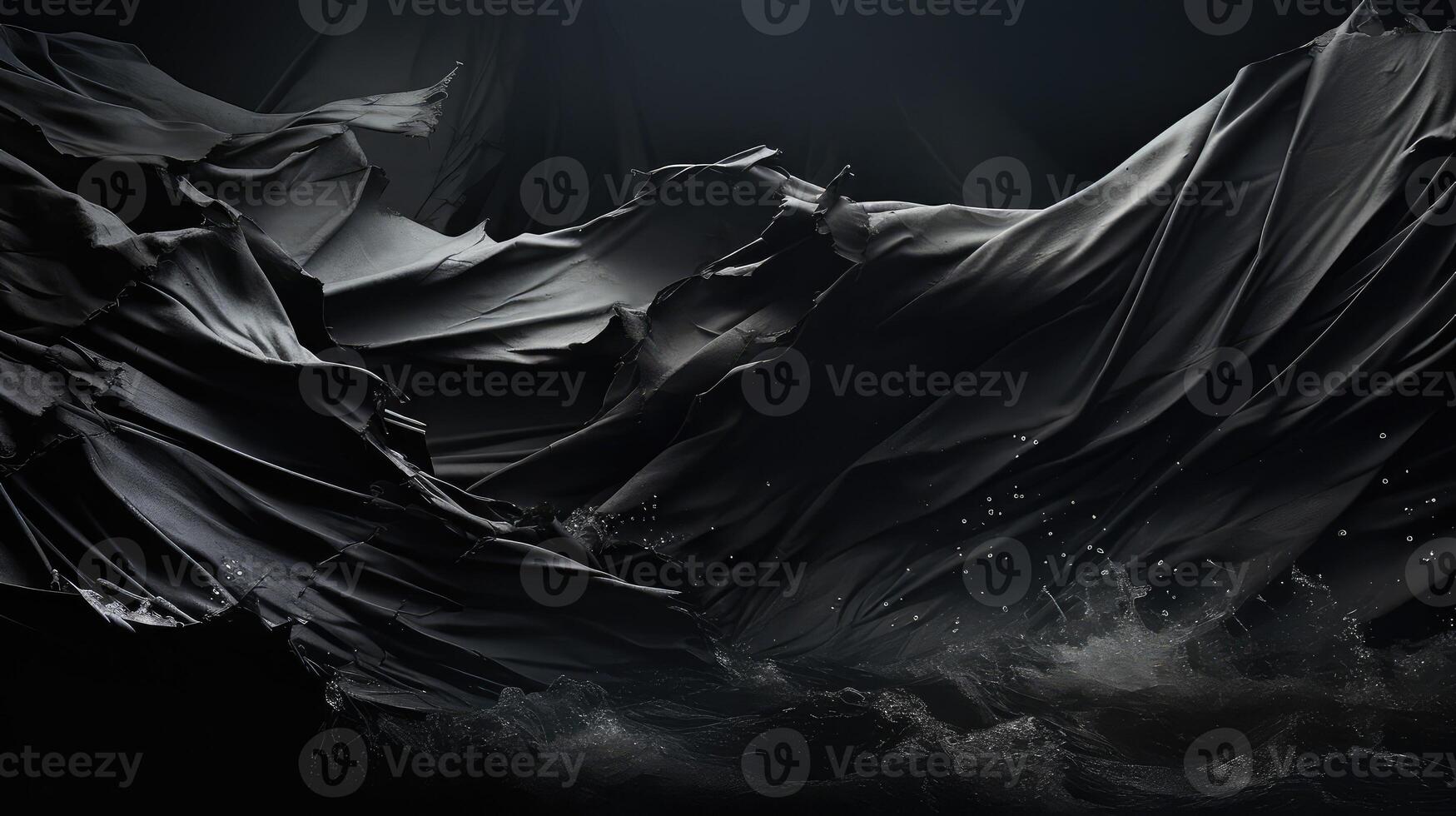 sea sailing background photo