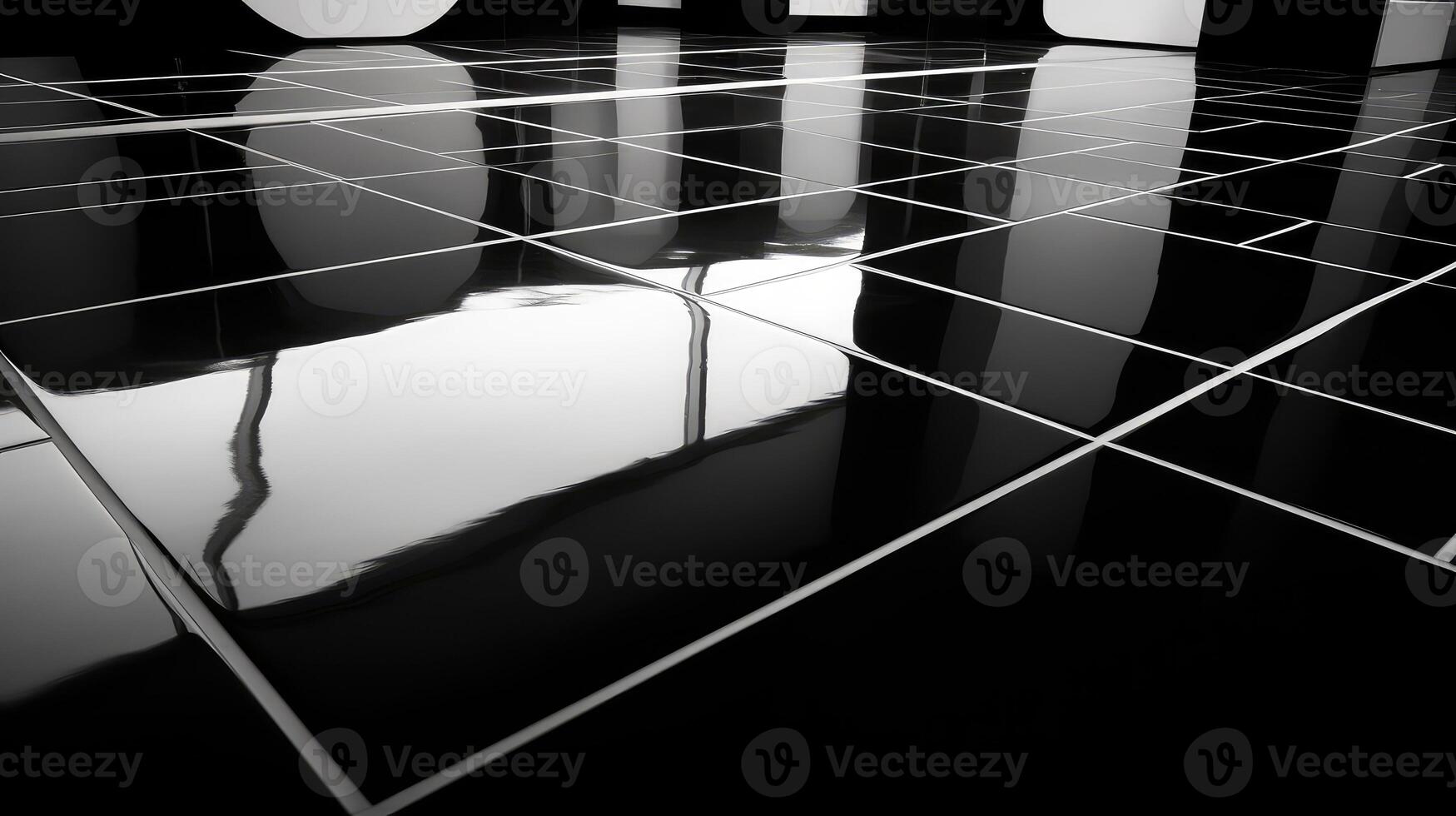 contrast peonys black and white photo