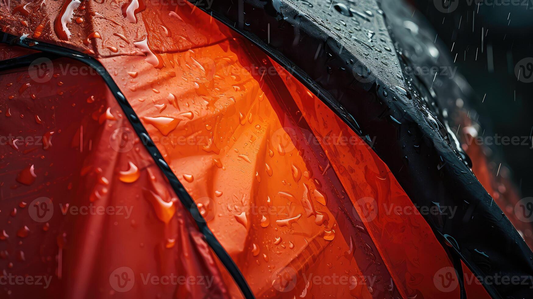 rainfly waterproof texture photo