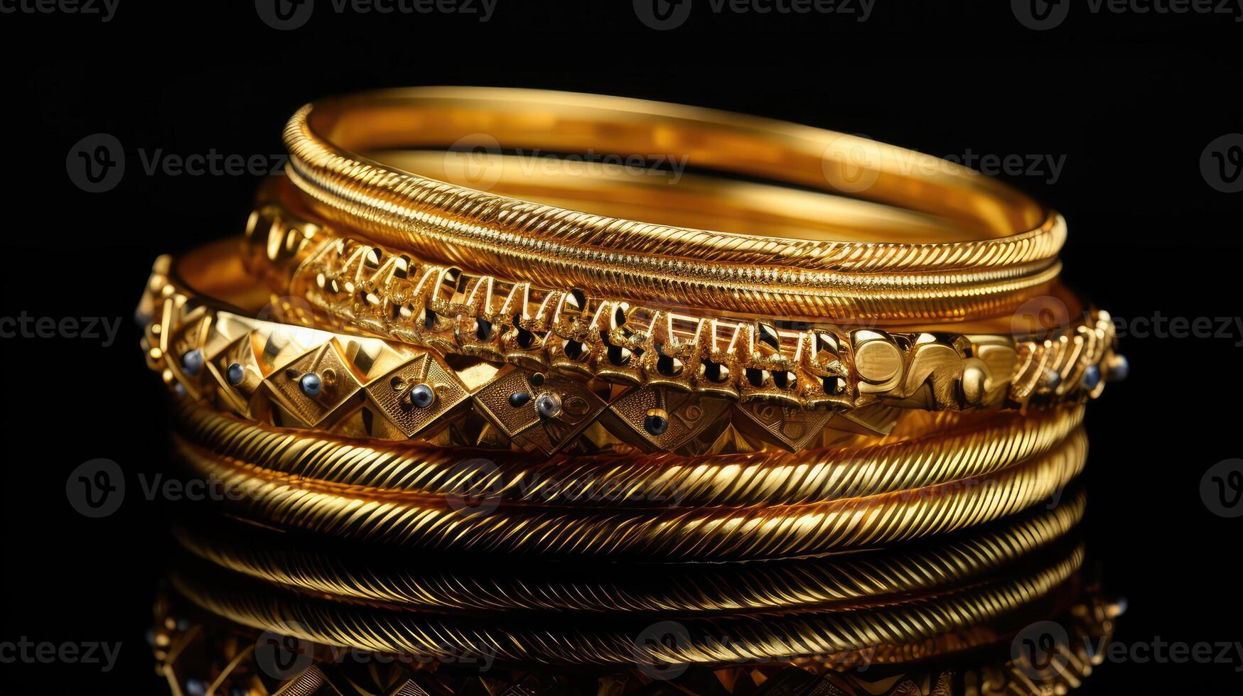 accessories jewelry gold photo