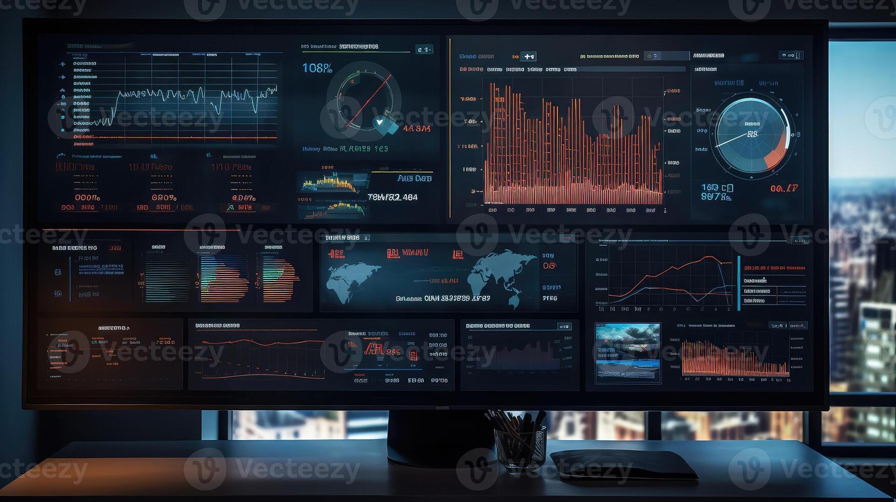 insights data reports photo