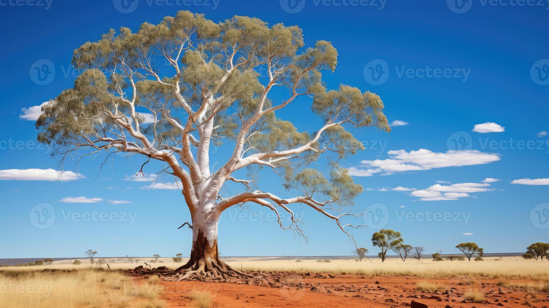gumtree australian trees photo