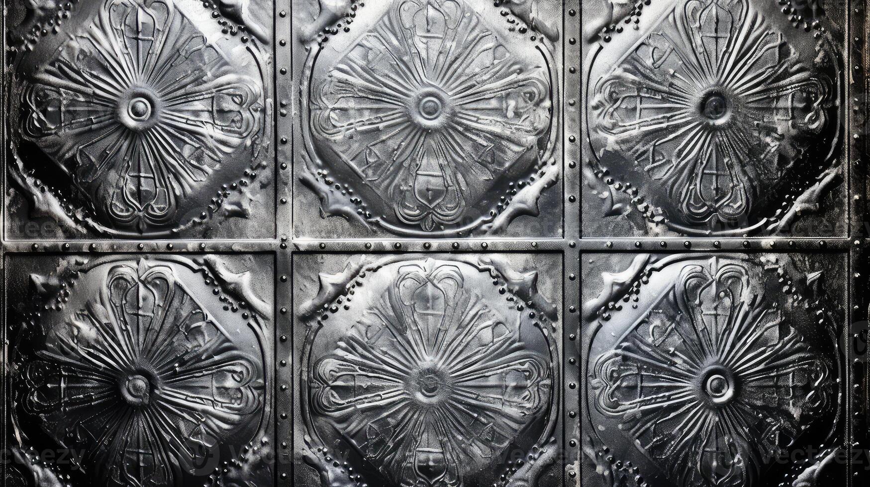 panels ceiling texture photo