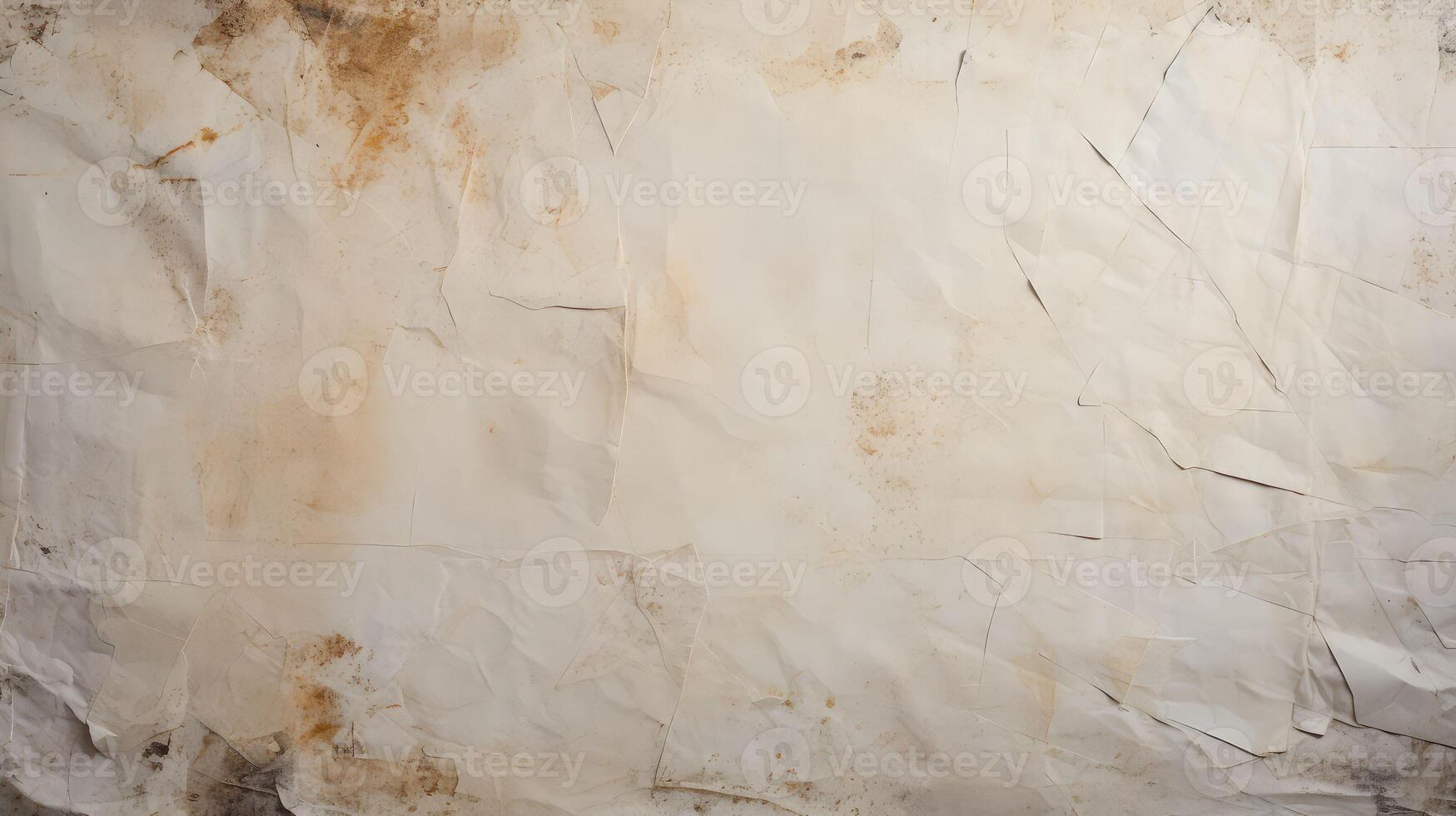 weathered paper wall texture photo