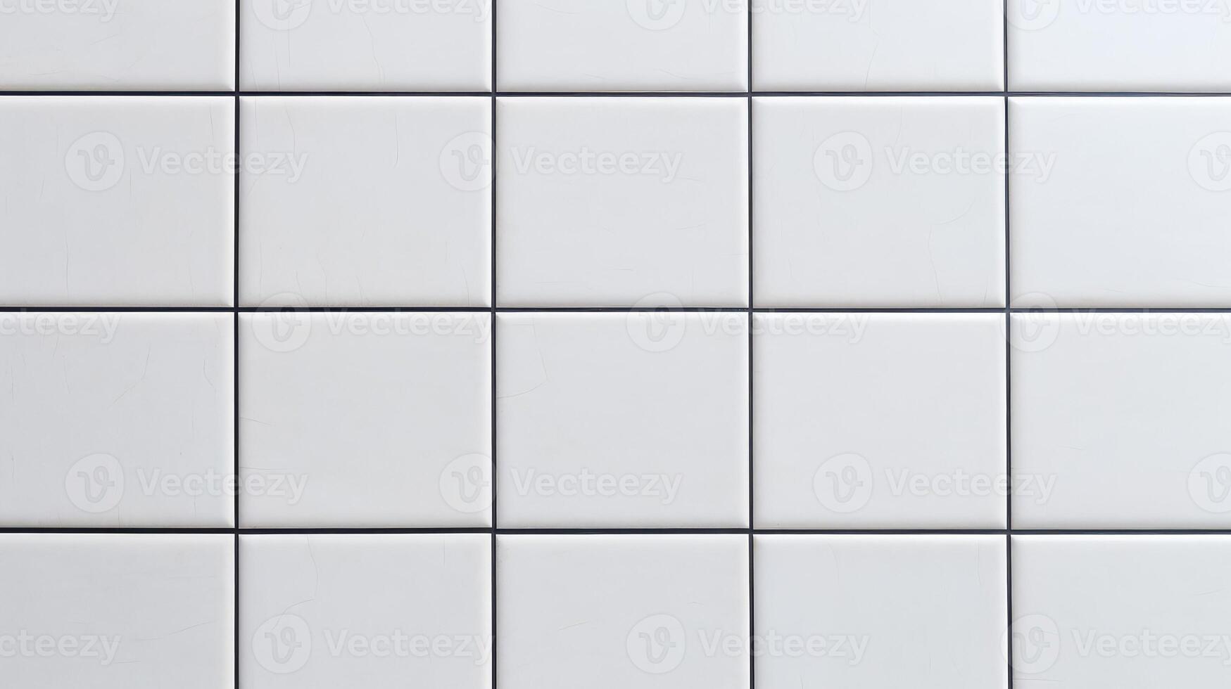 smooth square tile texture photo