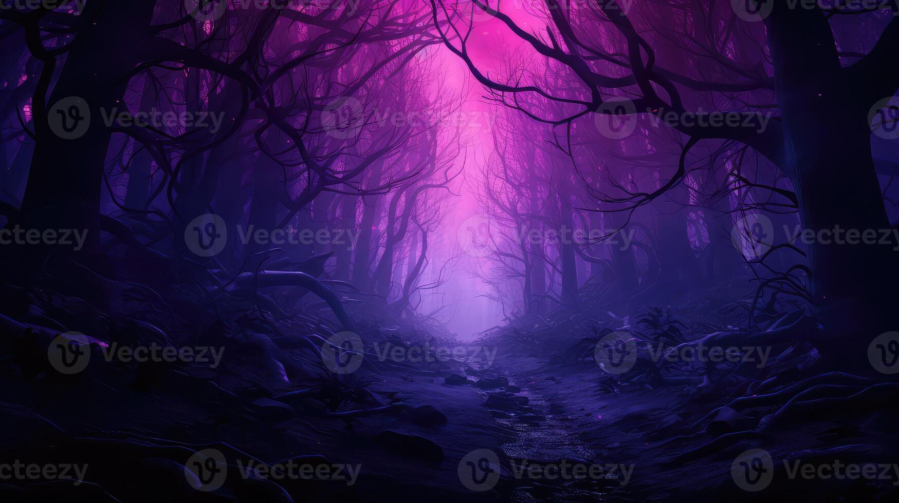 hues modern colorful background photo