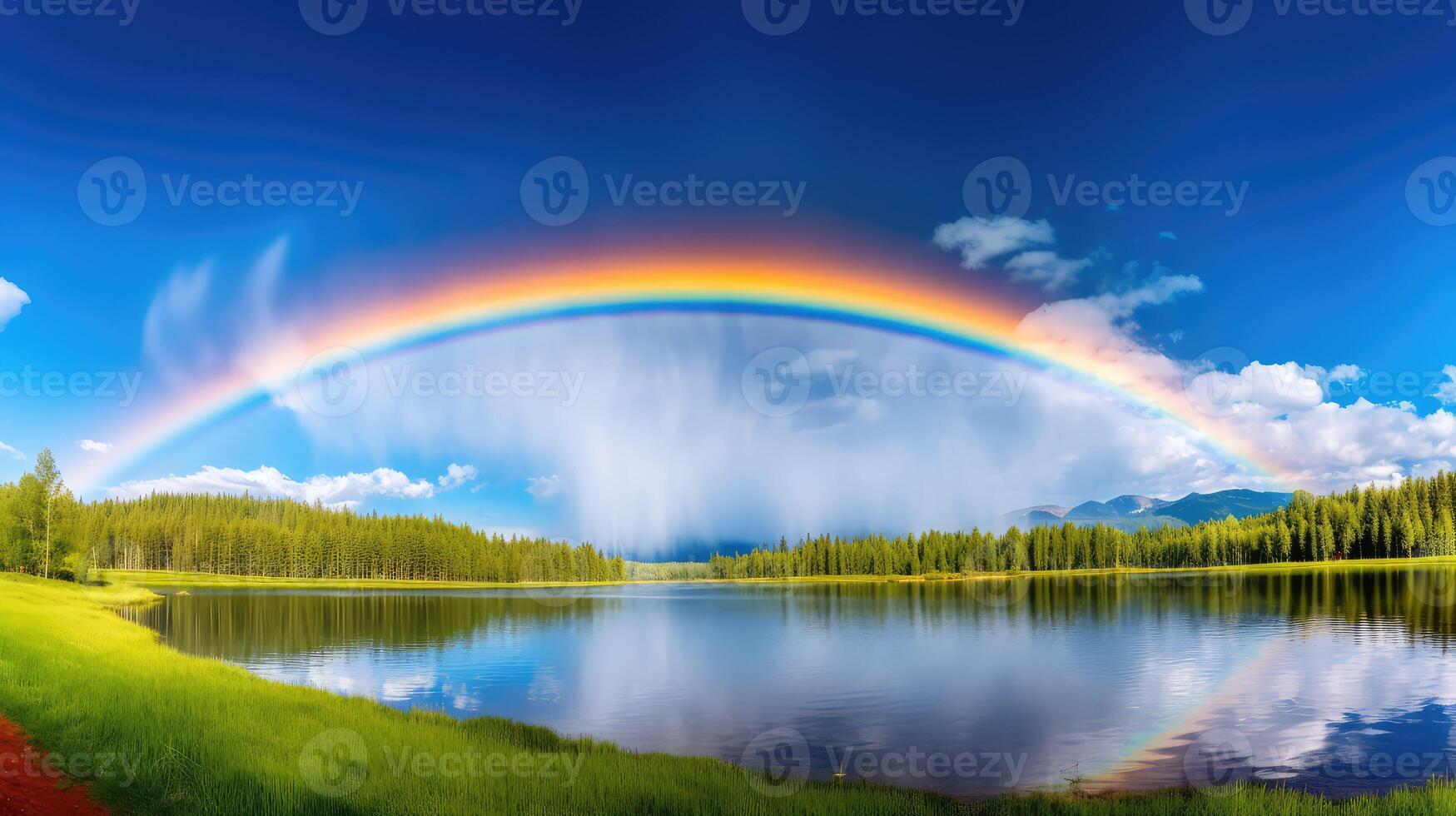 colors spring header photo
