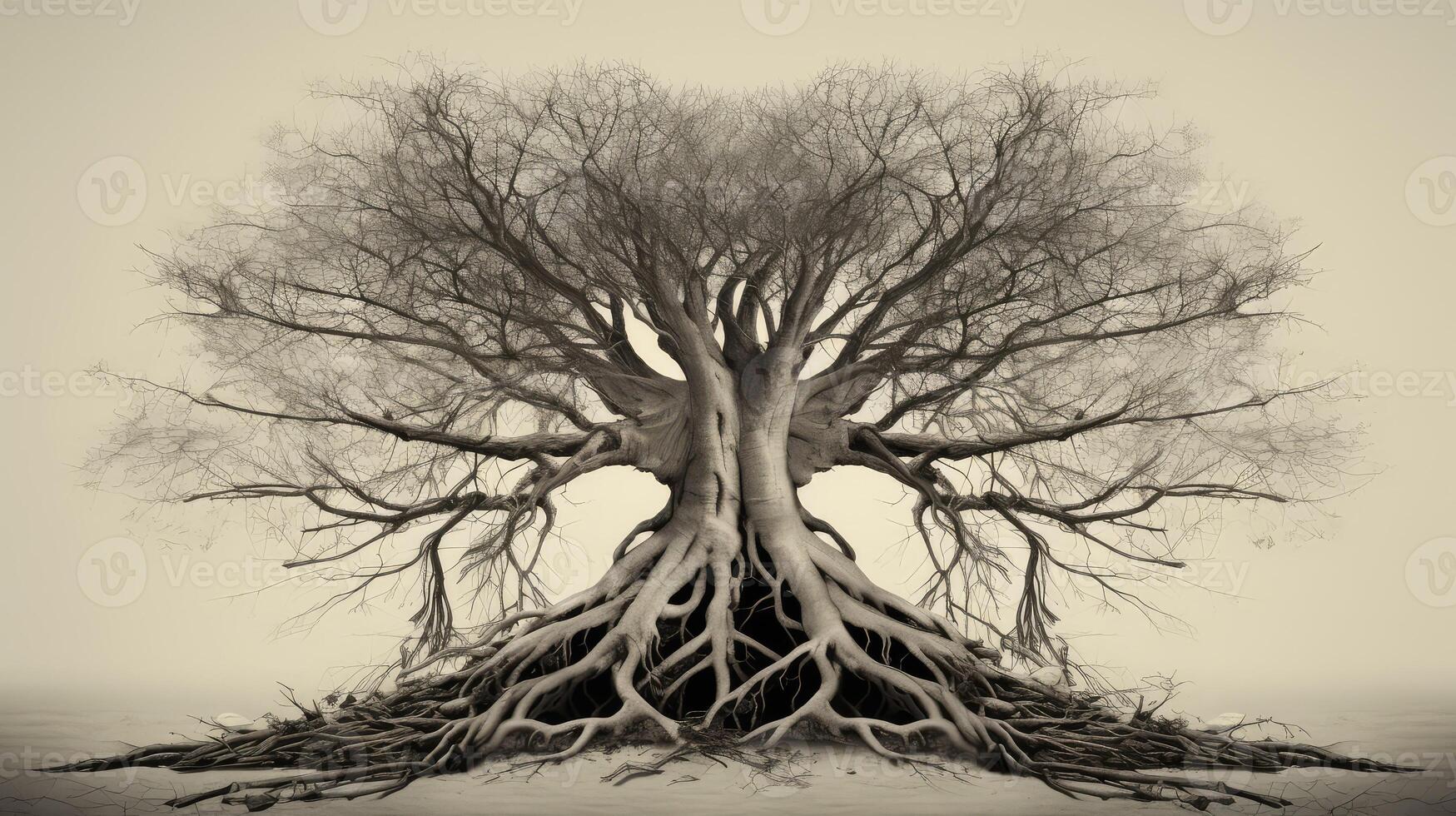 analysis root cause tree photo