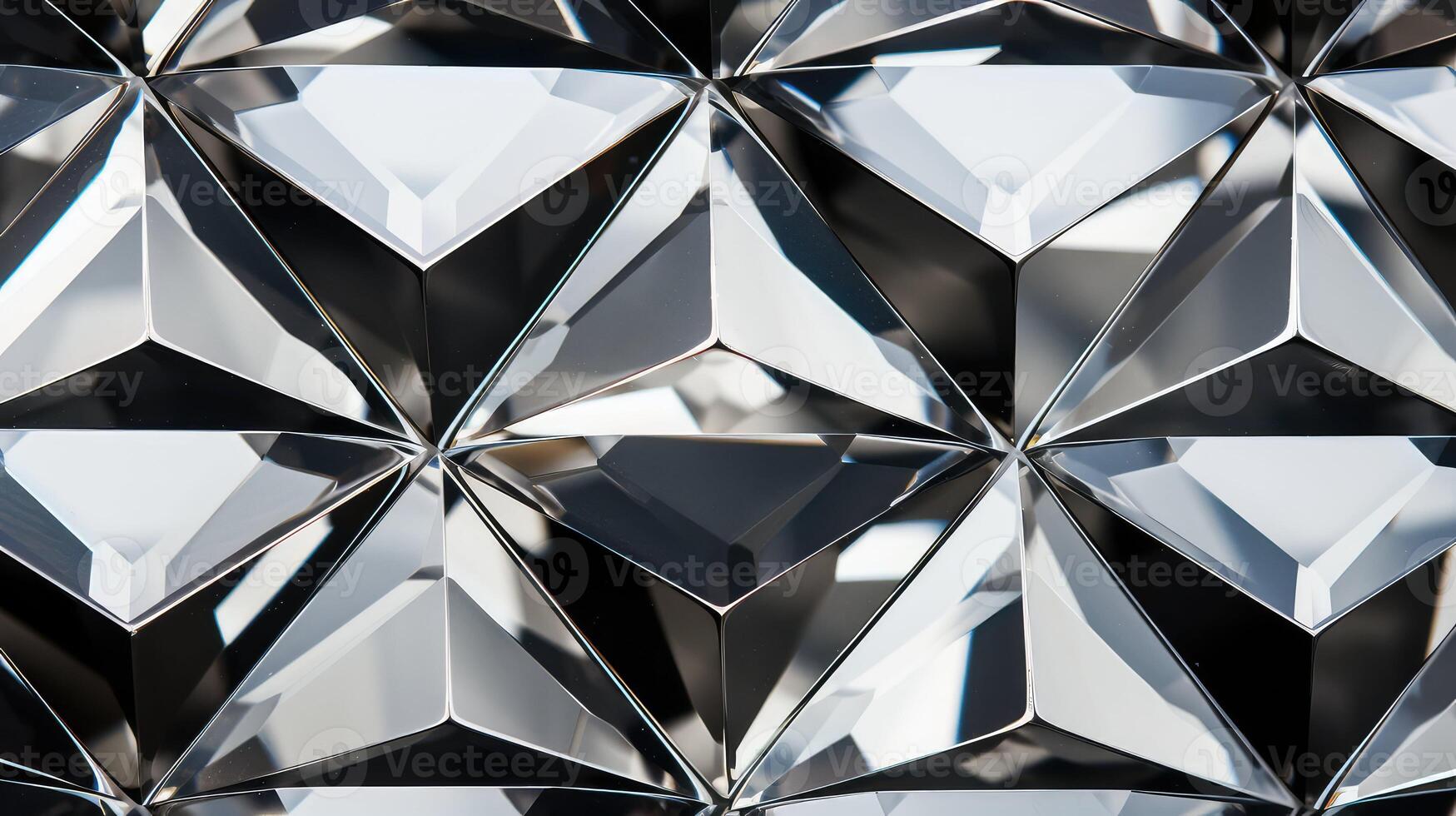 raised diamond plate metal photo